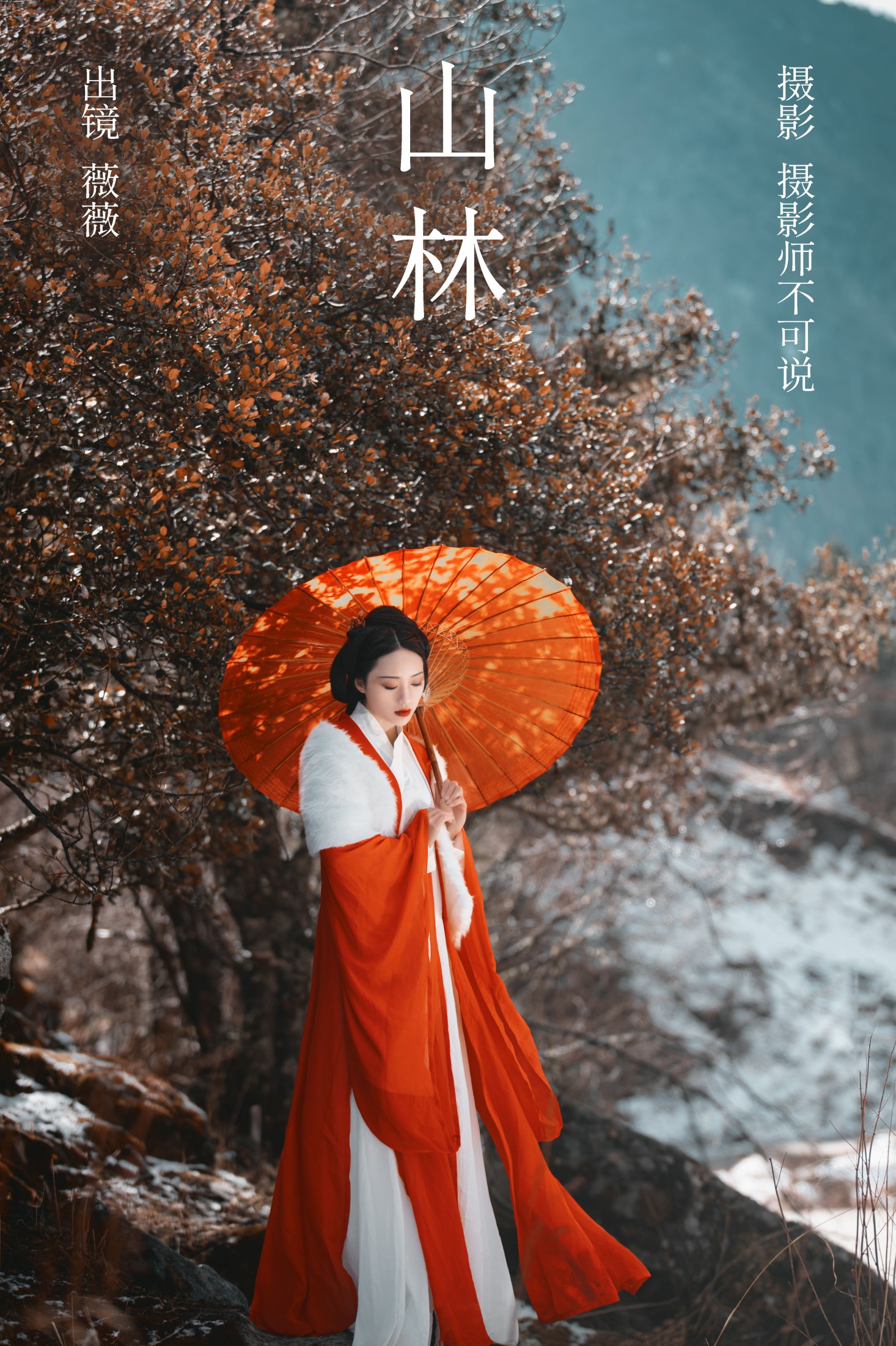 山林