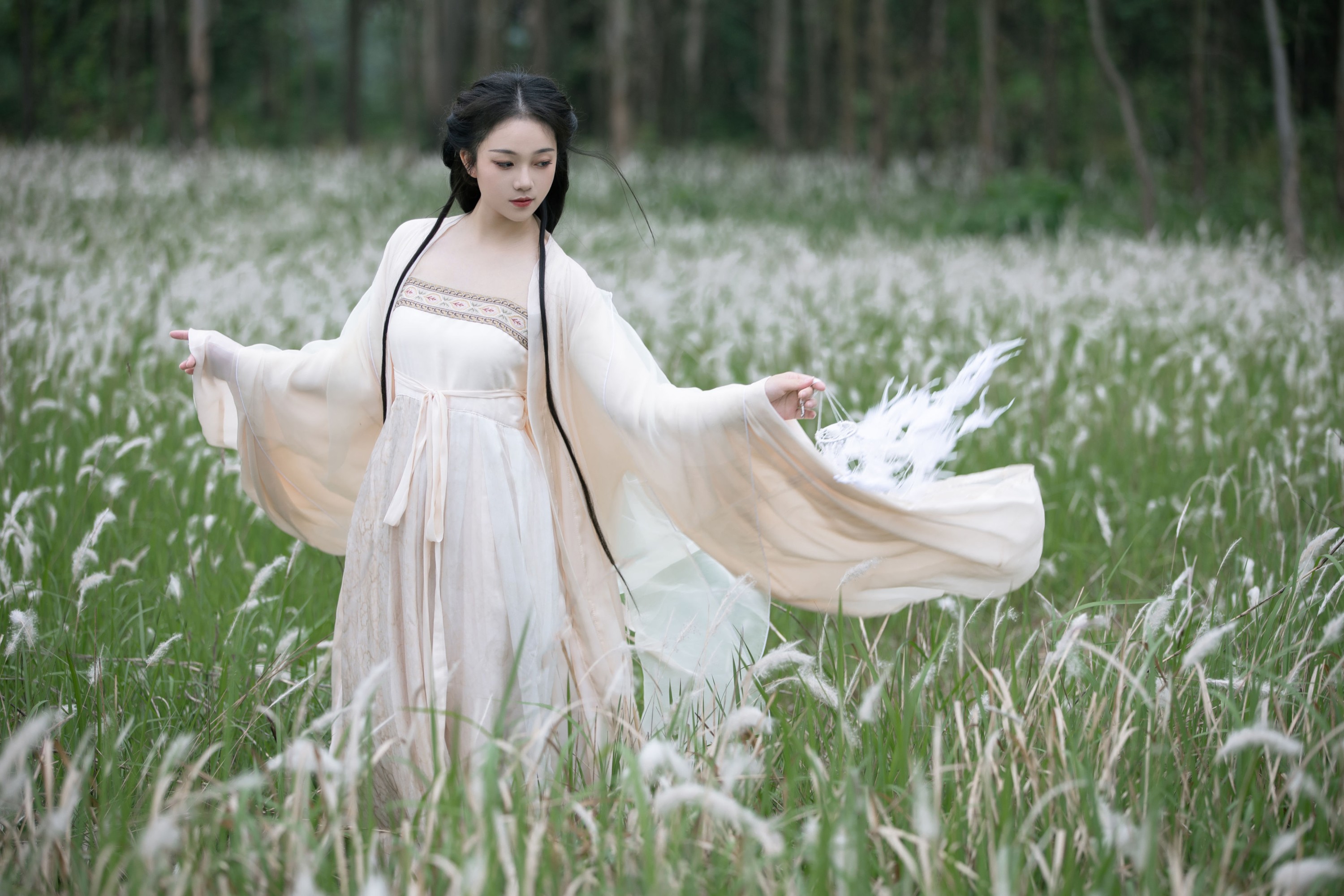 秋哒哒-- – 《遇见春》[32P]
