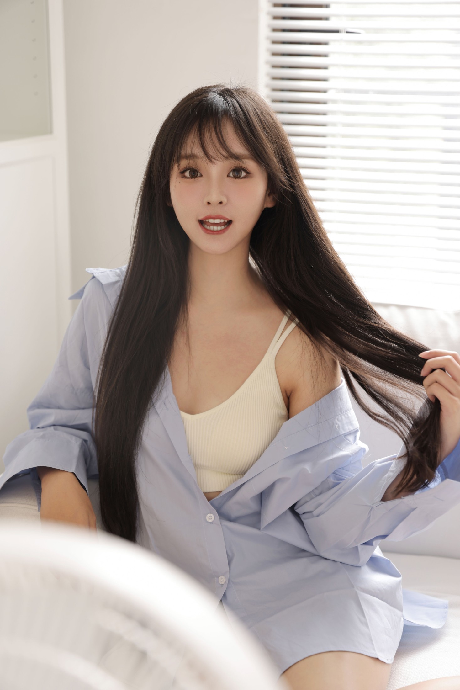 一条懒虫 – 《午后》[32P]