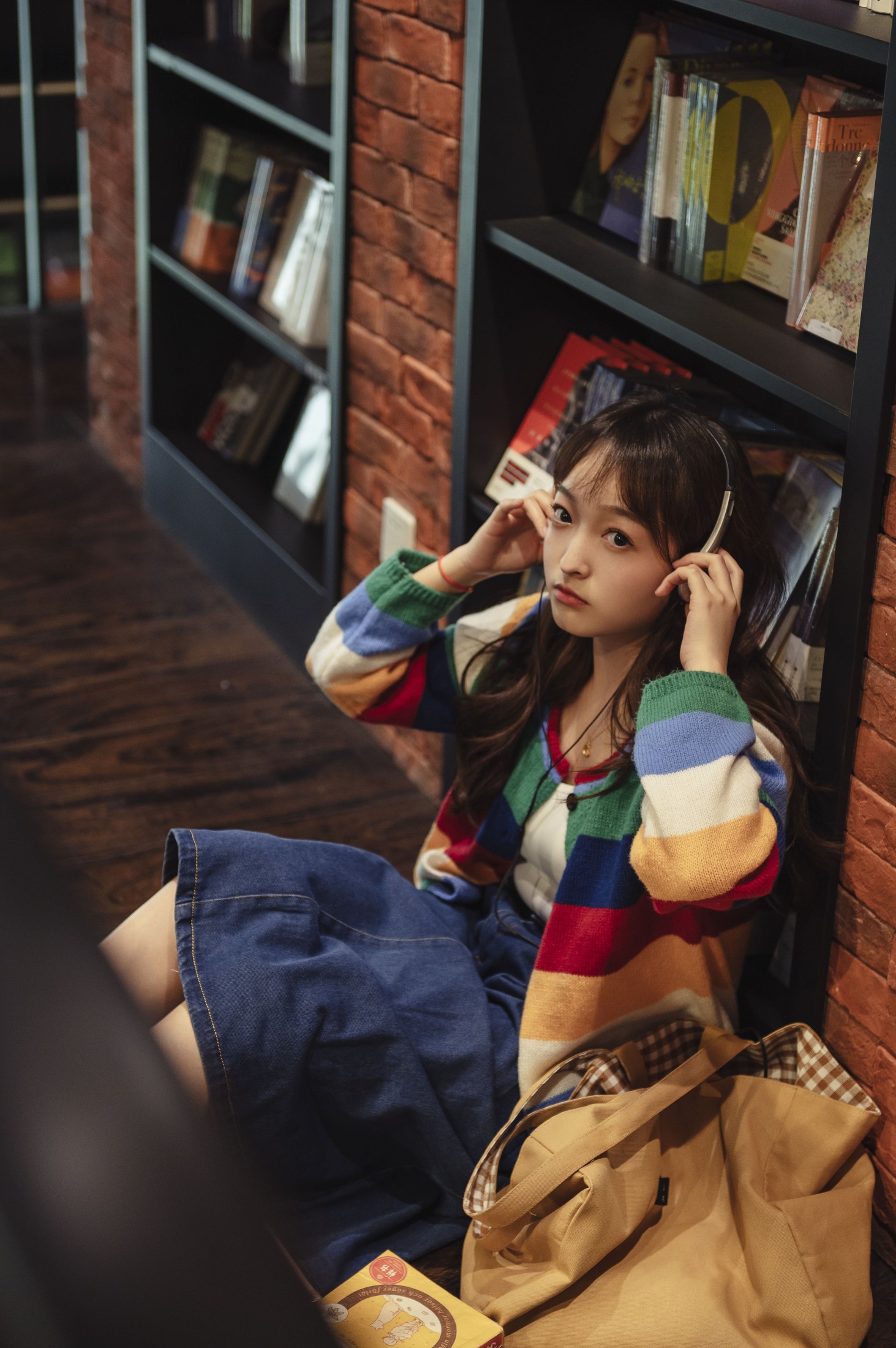 wish – 《时光》[31P]