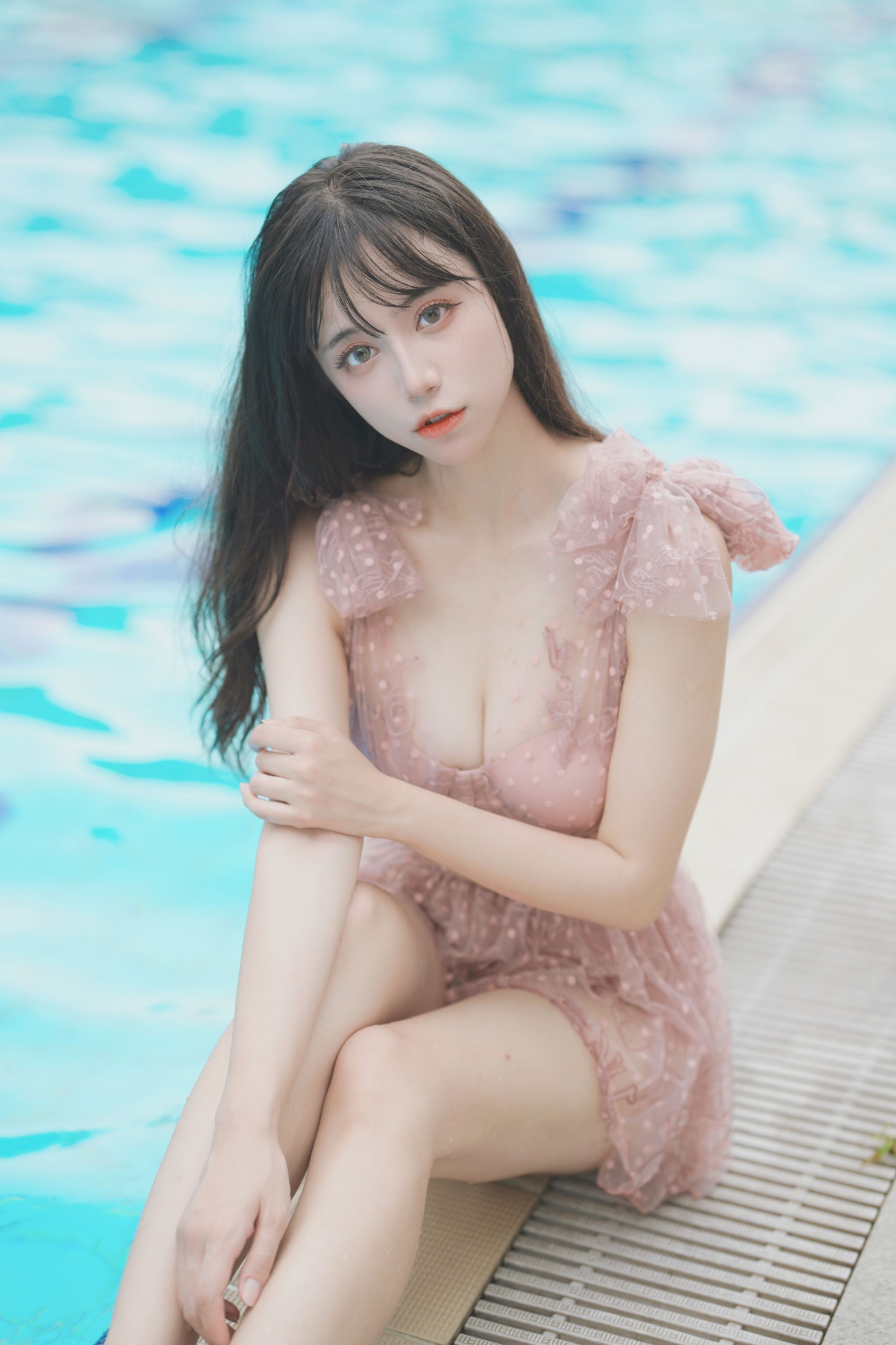 贰加六 – 《闪闪发光的夏日》[29P]