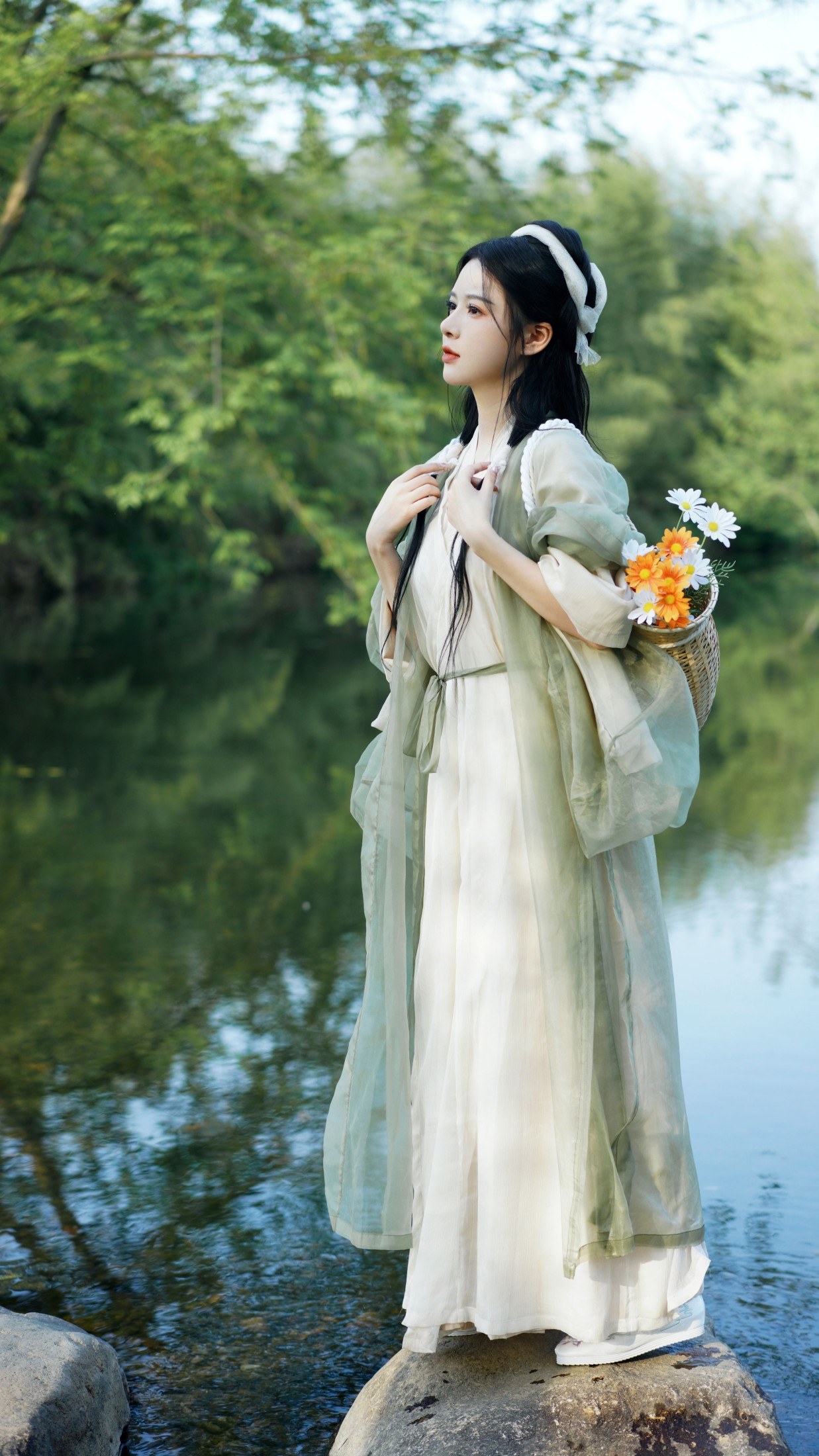 曦曦 – 《午后》[26P]