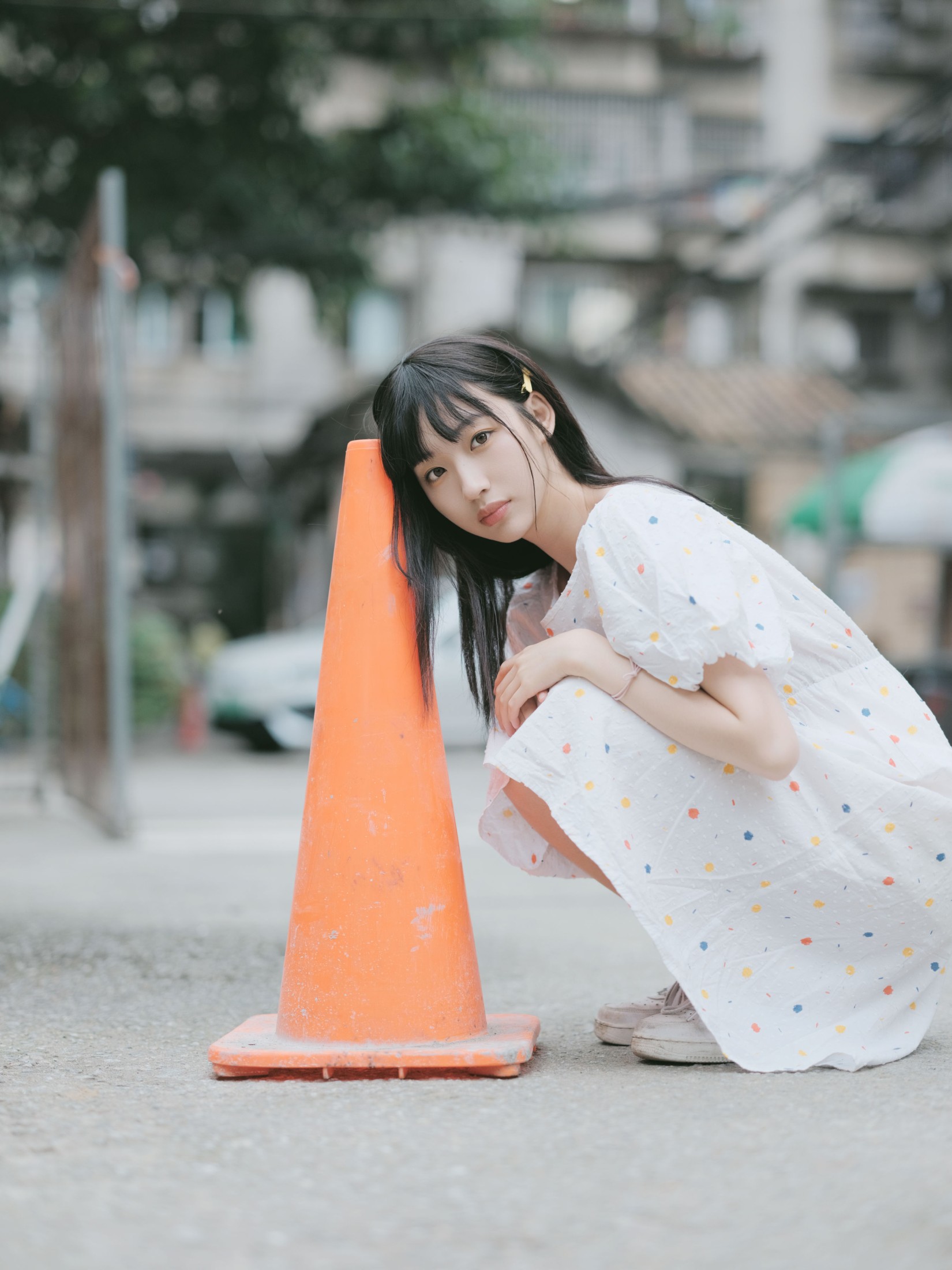 UU – 《我们都是这样长大的》[48P]