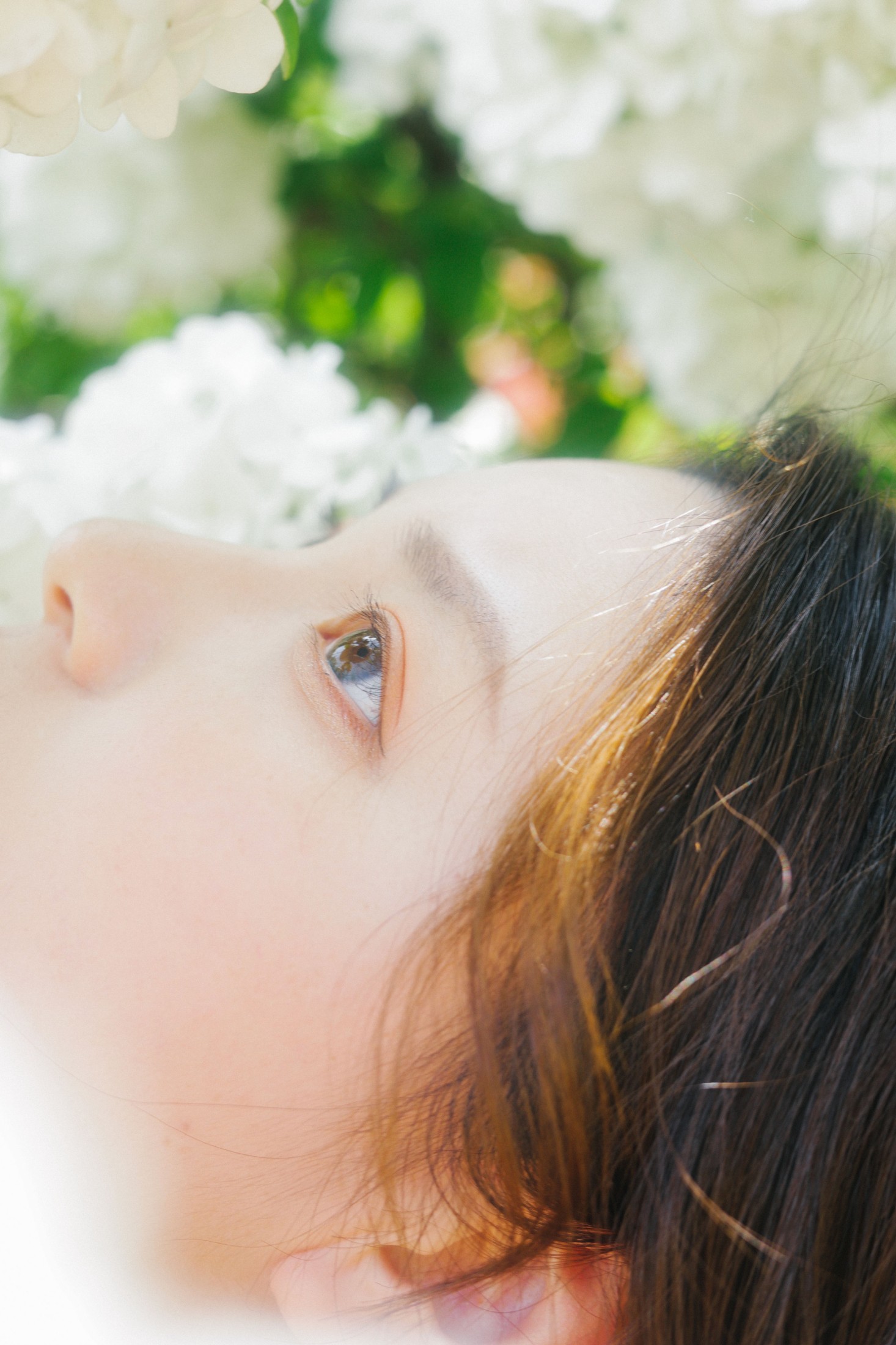 李悦 – 《人间四月天》[43P]