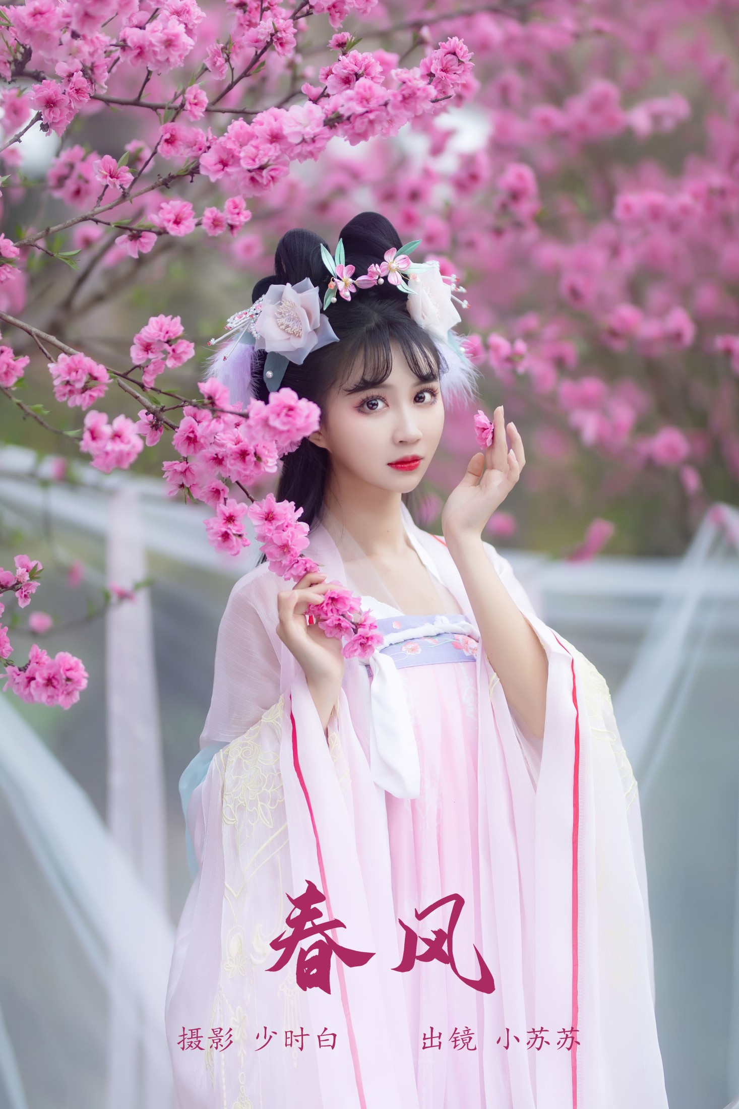 春风