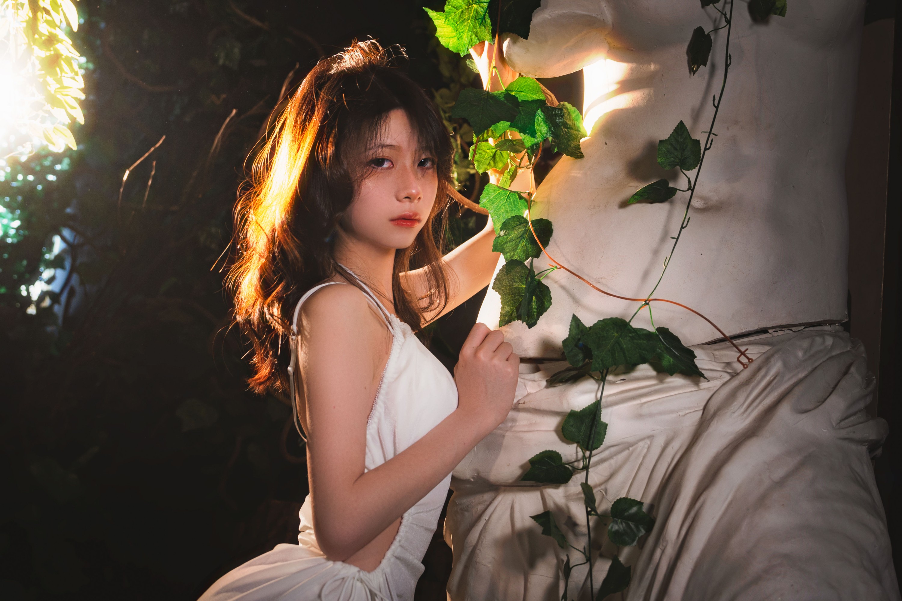 清青琴玖 – 《阿佛洛狄忒》[29P]