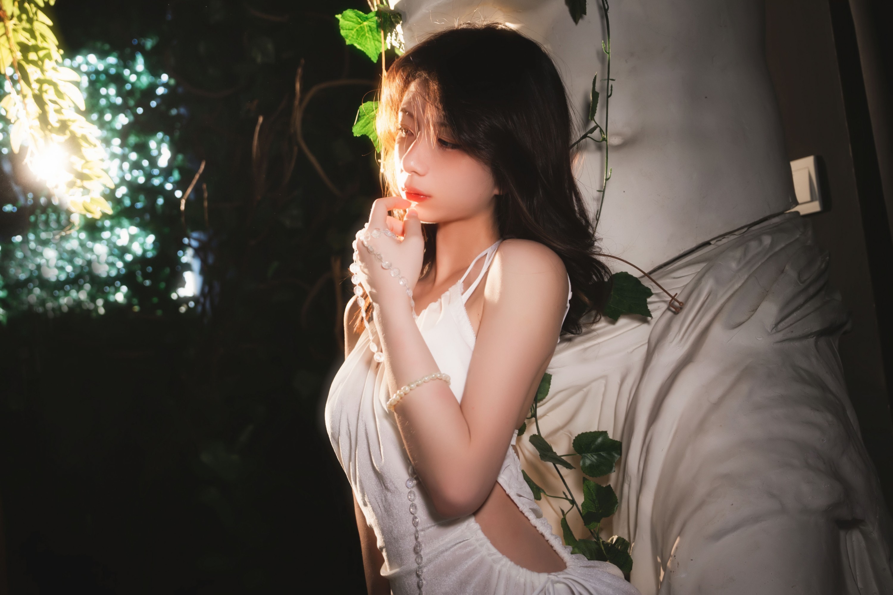 清青琴玖 – 《阿佛洛狄忒》[29P]