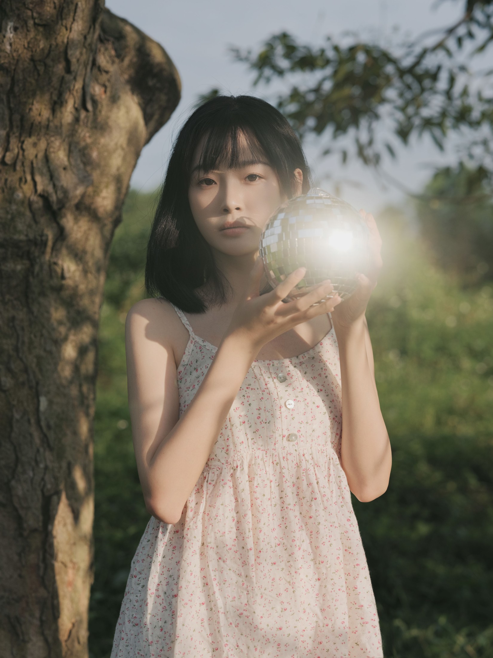 白野 – 《捉迷藏》[42P]