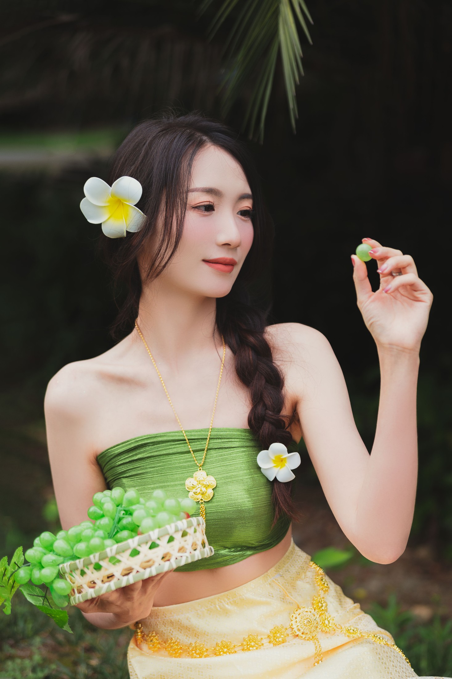 limi – 《夏日假期》[25P]