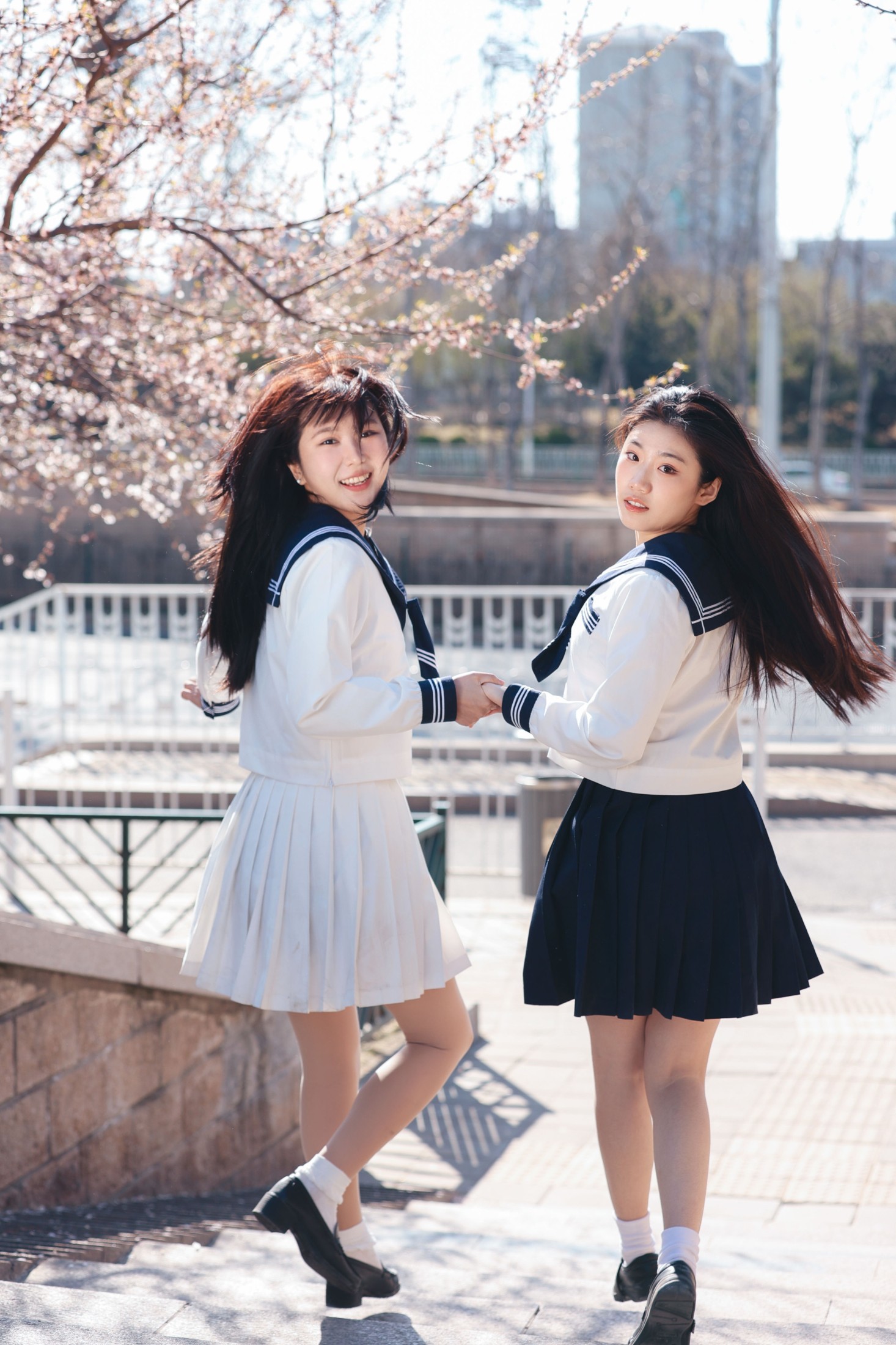笋很细sia sisi是只小蜥蜴 – 《少女们的青春》[24P]