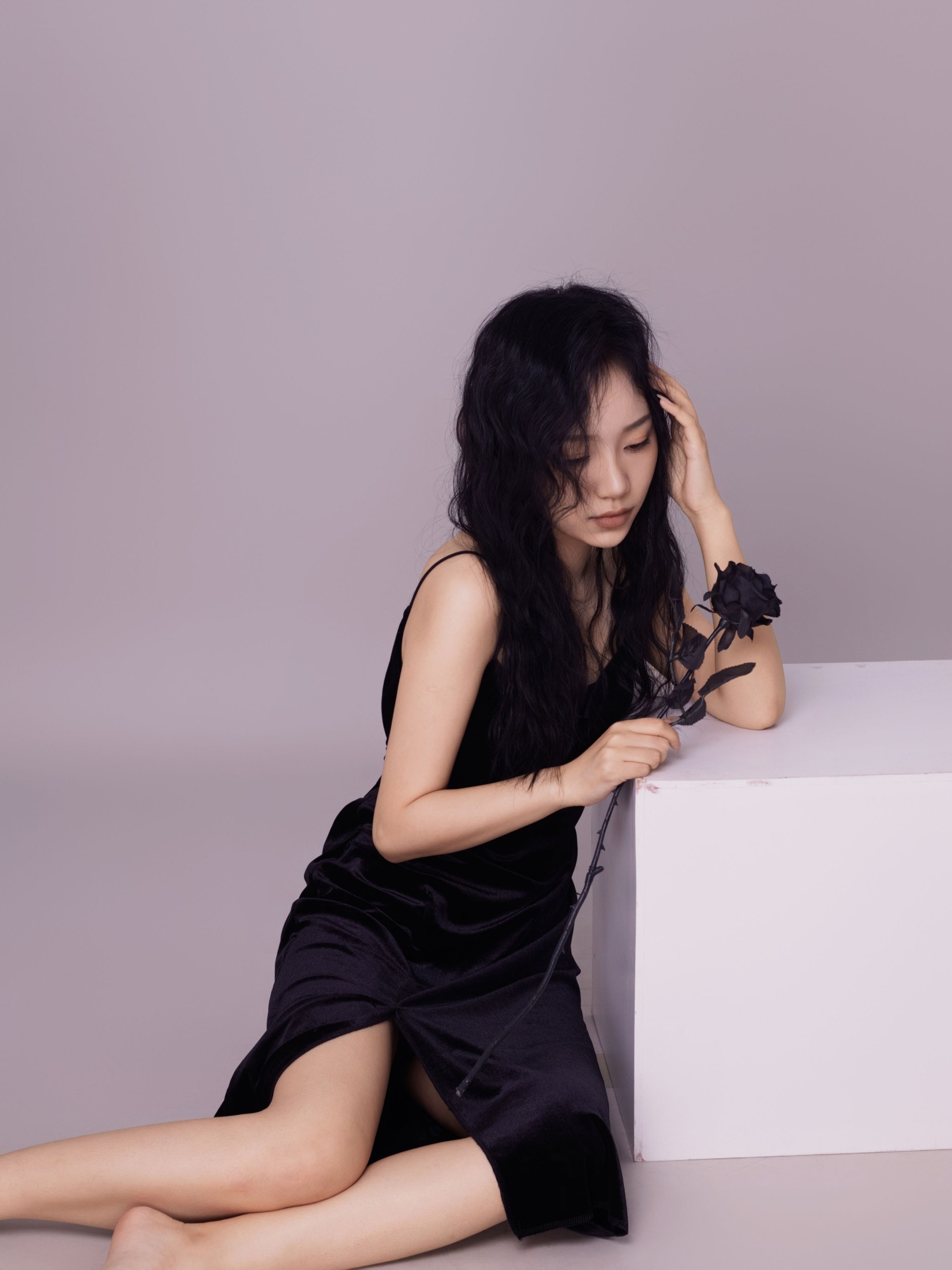 Rrain – 《明与暗》[22P]