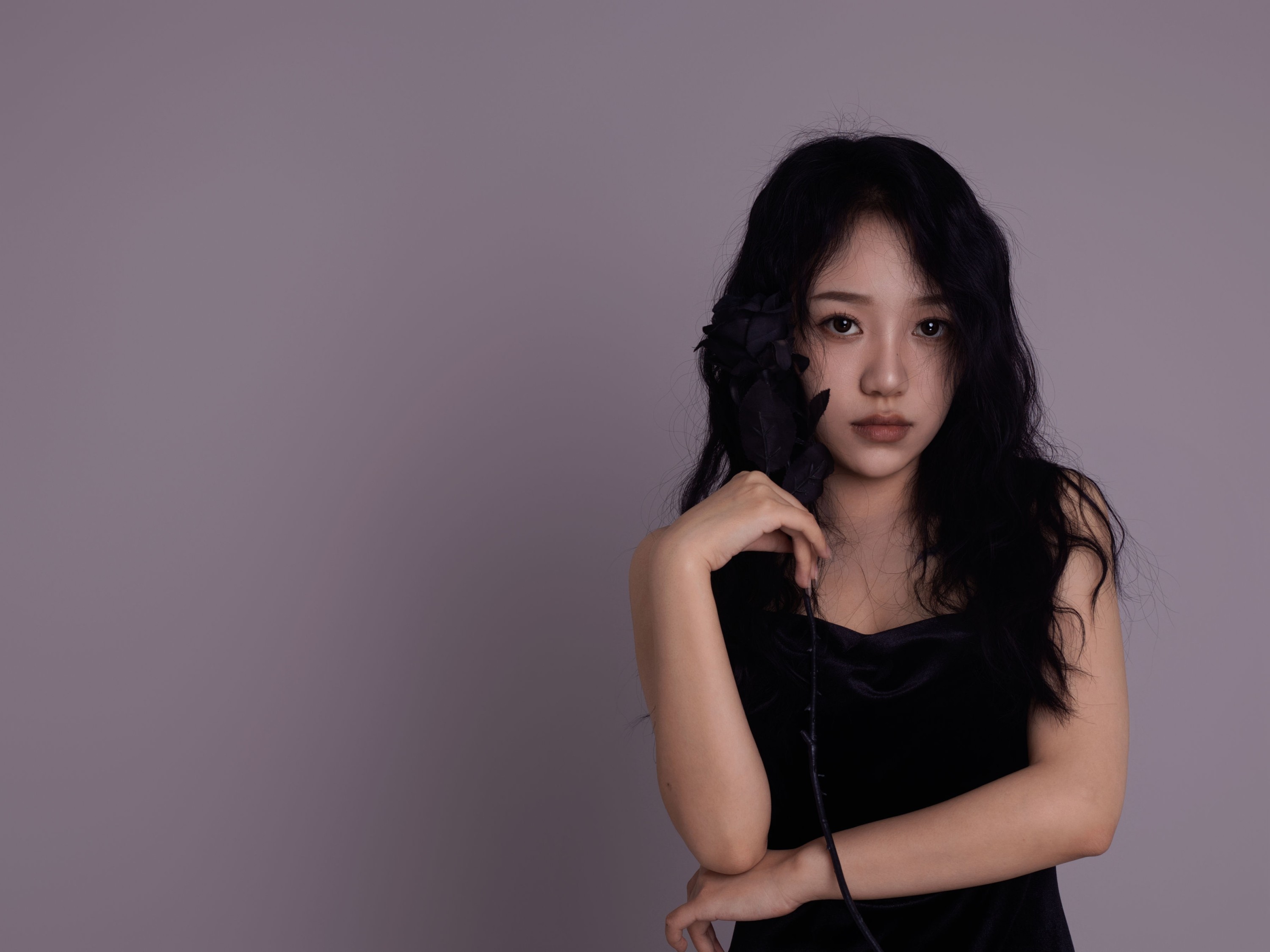 Rrain – 《明与暗》[22P]