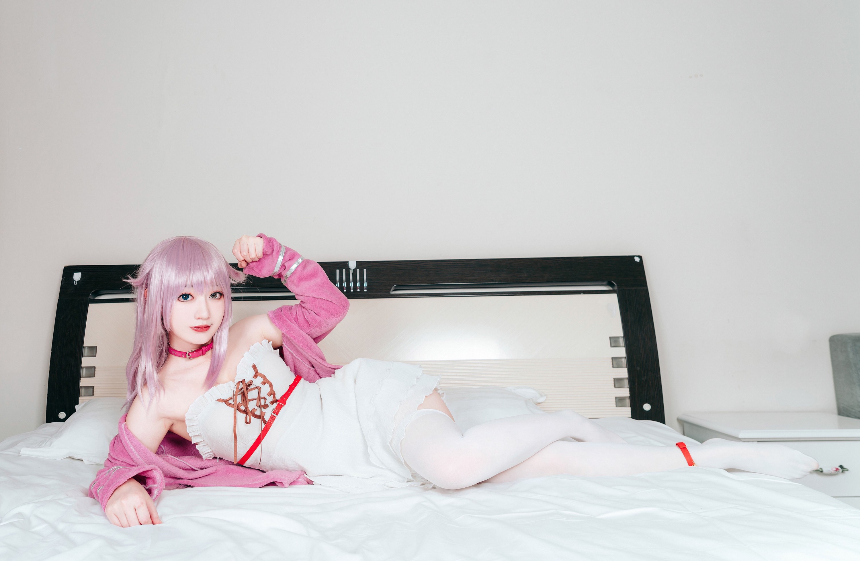 桃墨公子x – 《NEKO》[24P]