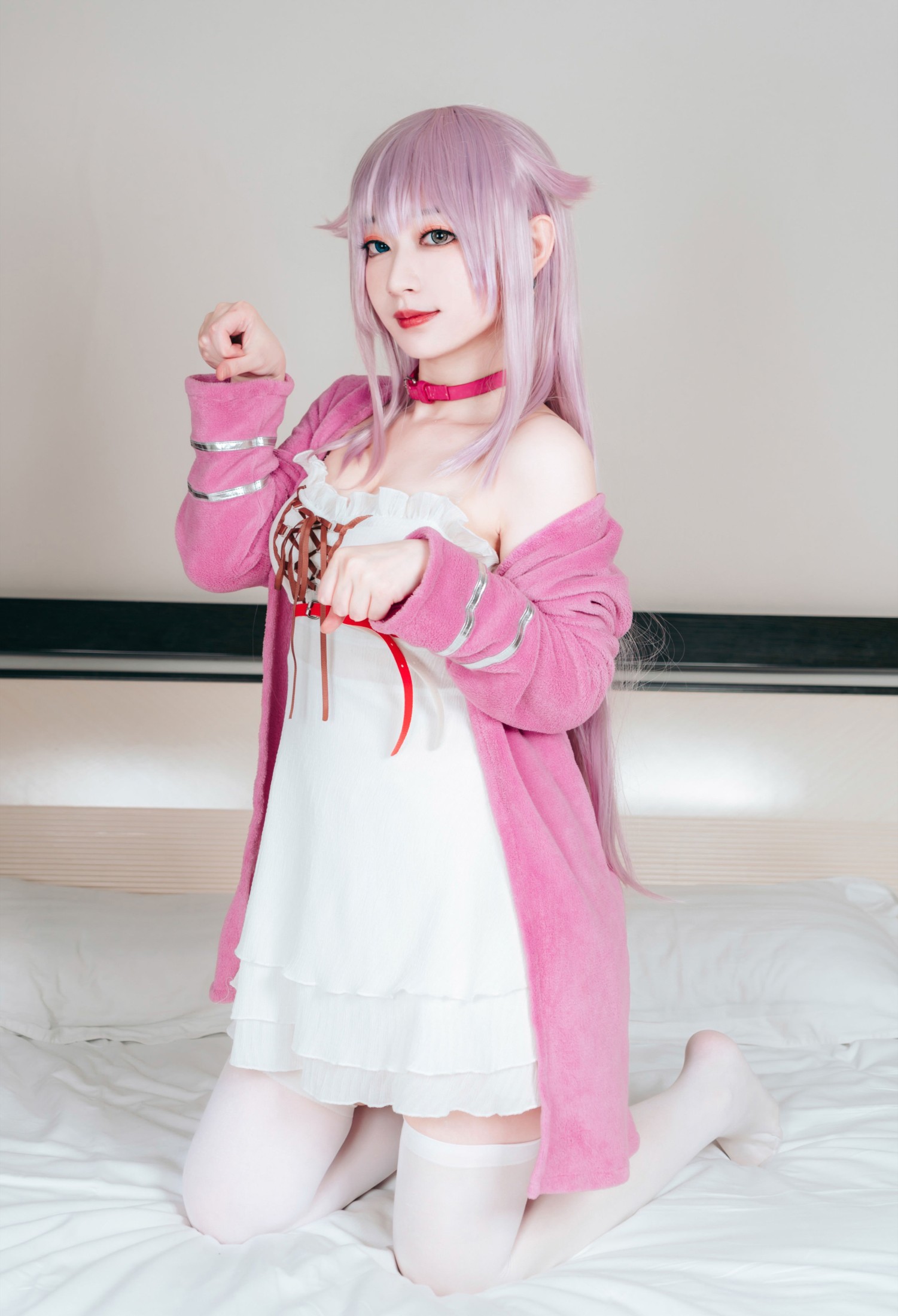 桃墨公子x – 《NEKO》[24P]