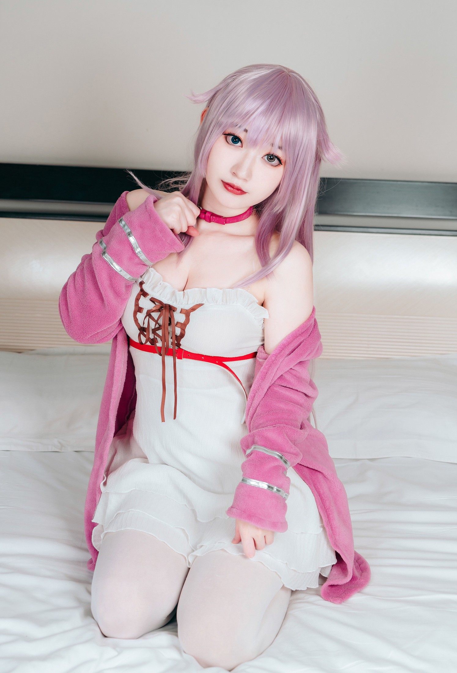 桃墨公子x – 《NEKO》[24P]