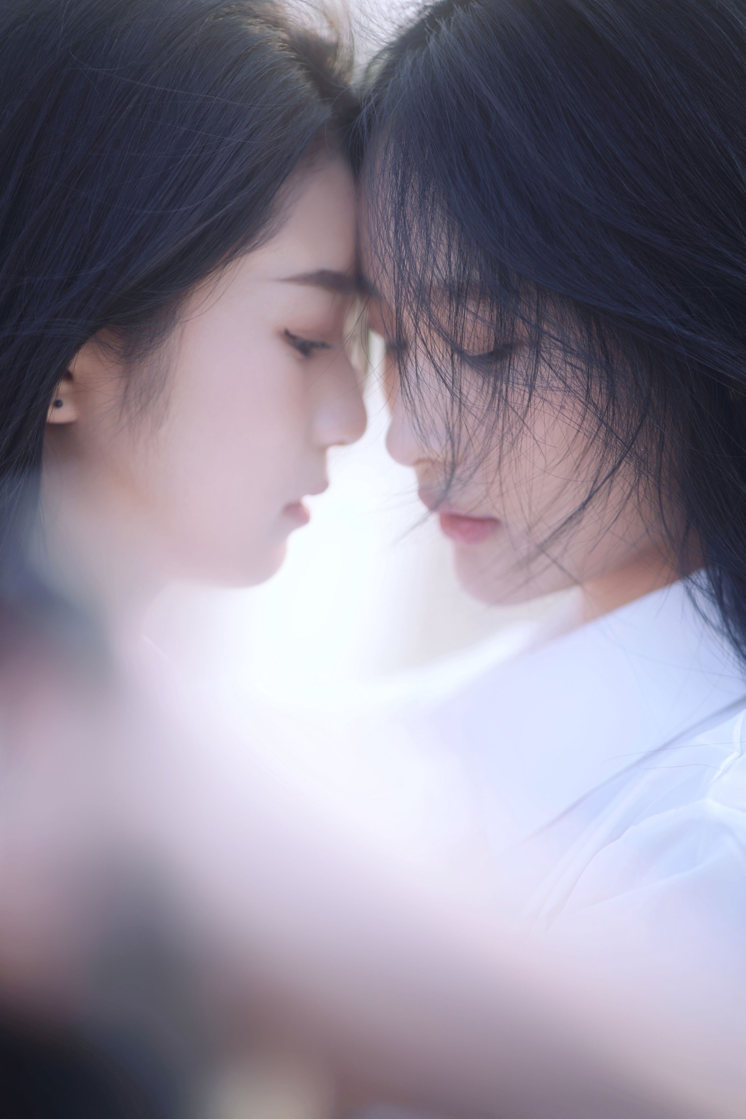 欣欣 – 《我们的青春》[25P]