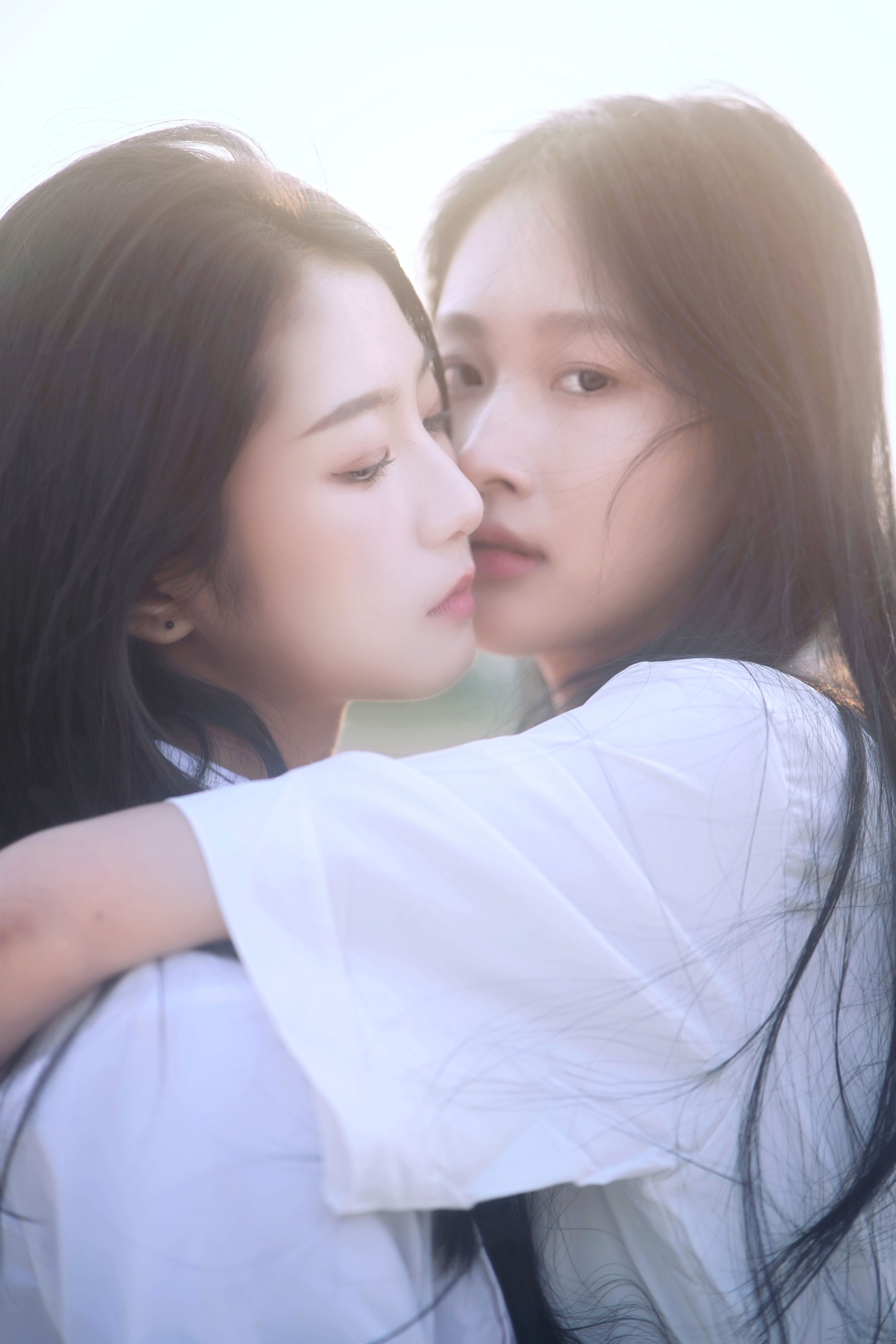 欣欣 – 《我们的青春》[25P]