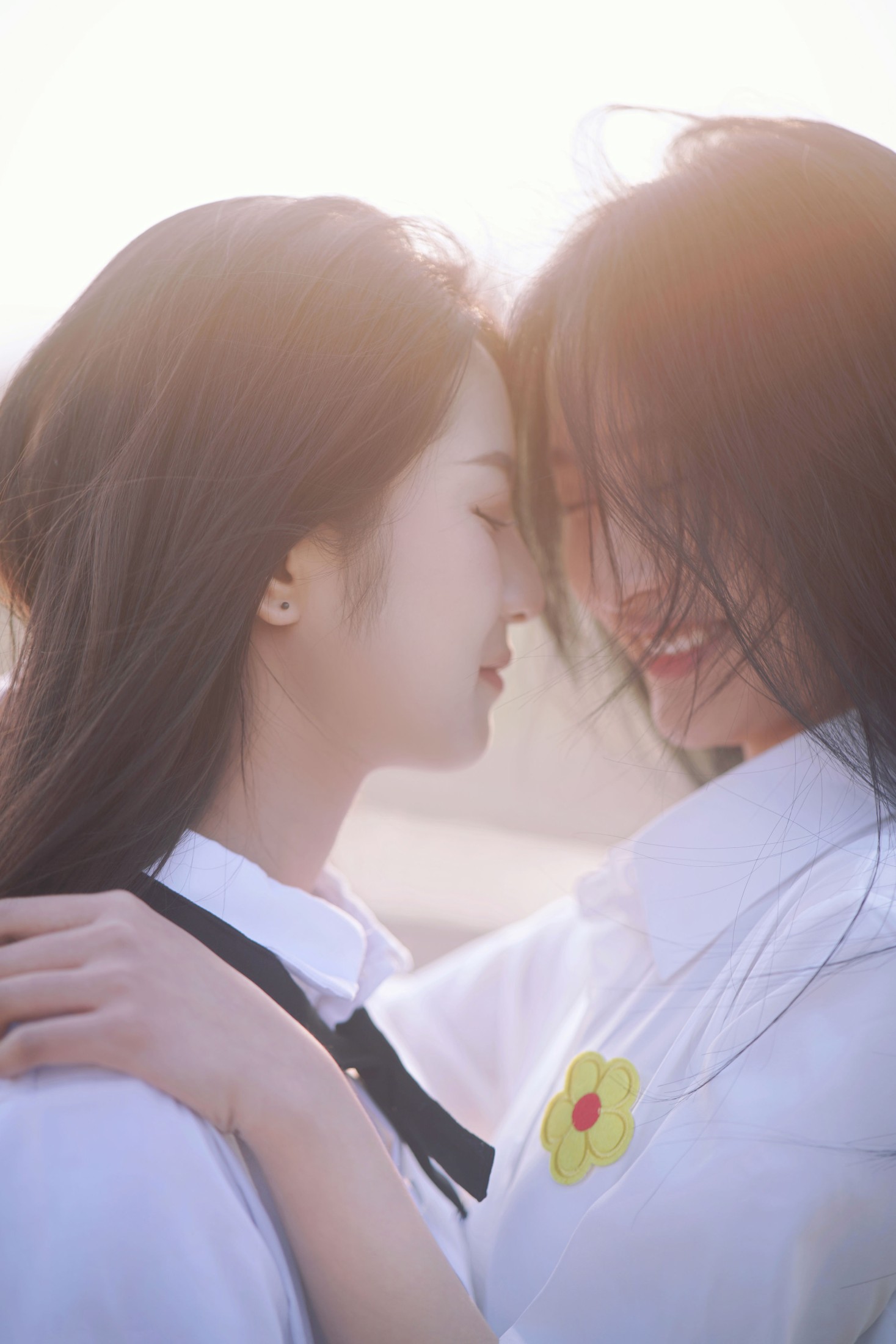 欣欣 – 《我们的青春》[25P]
