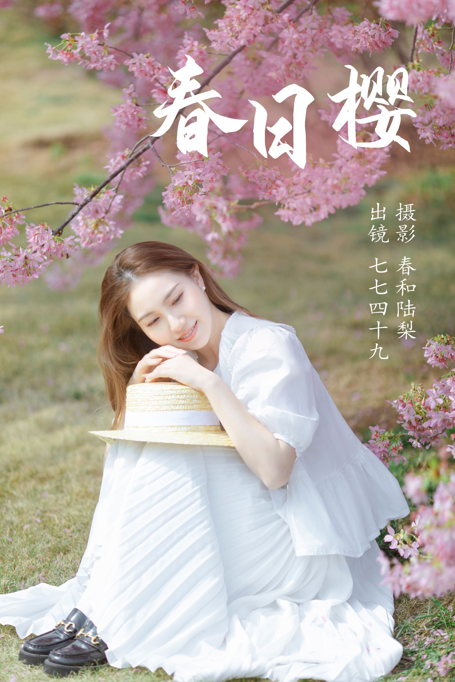 春日樱
