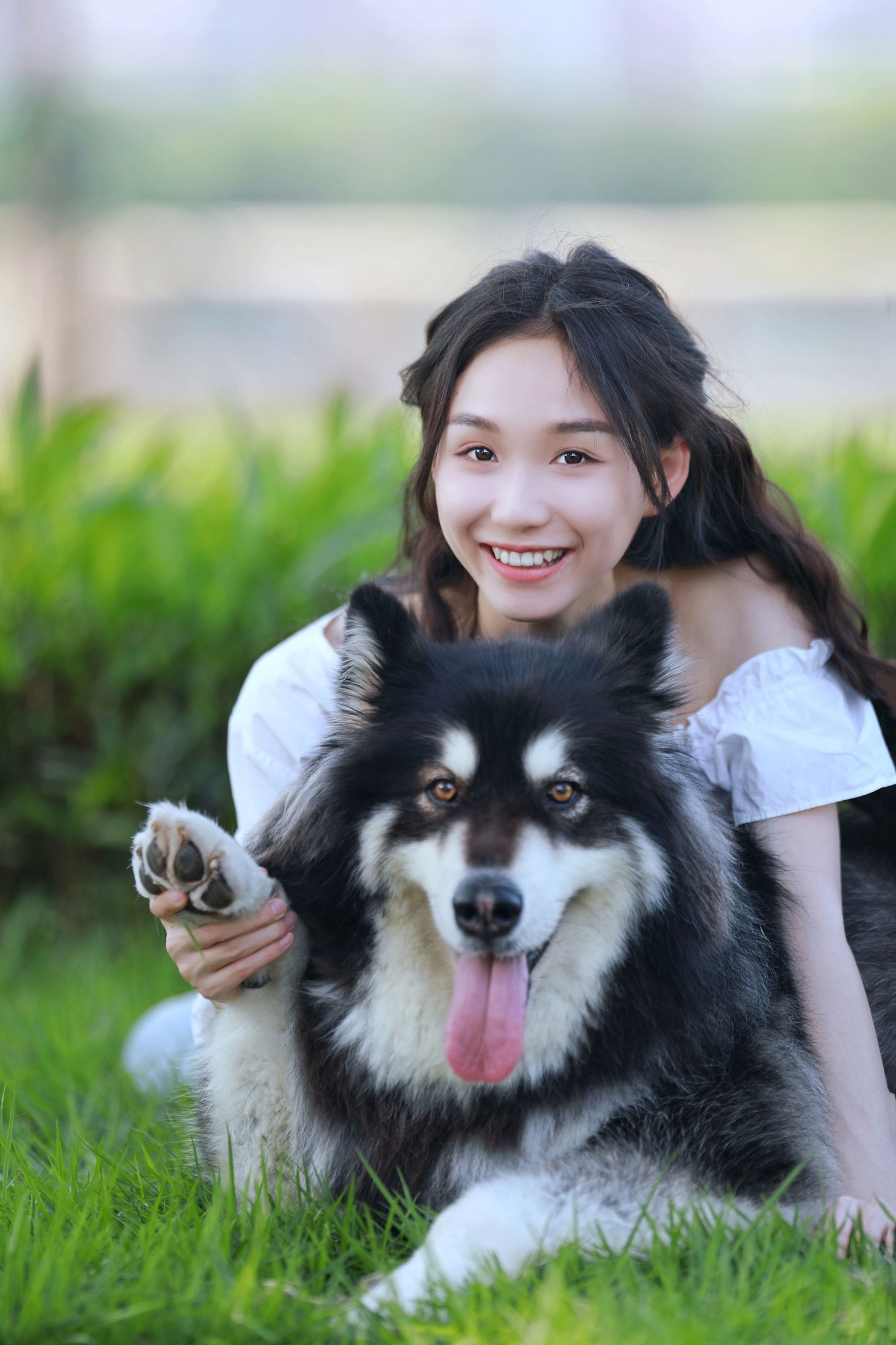 小桃 – 《宠物情缘》[26P]