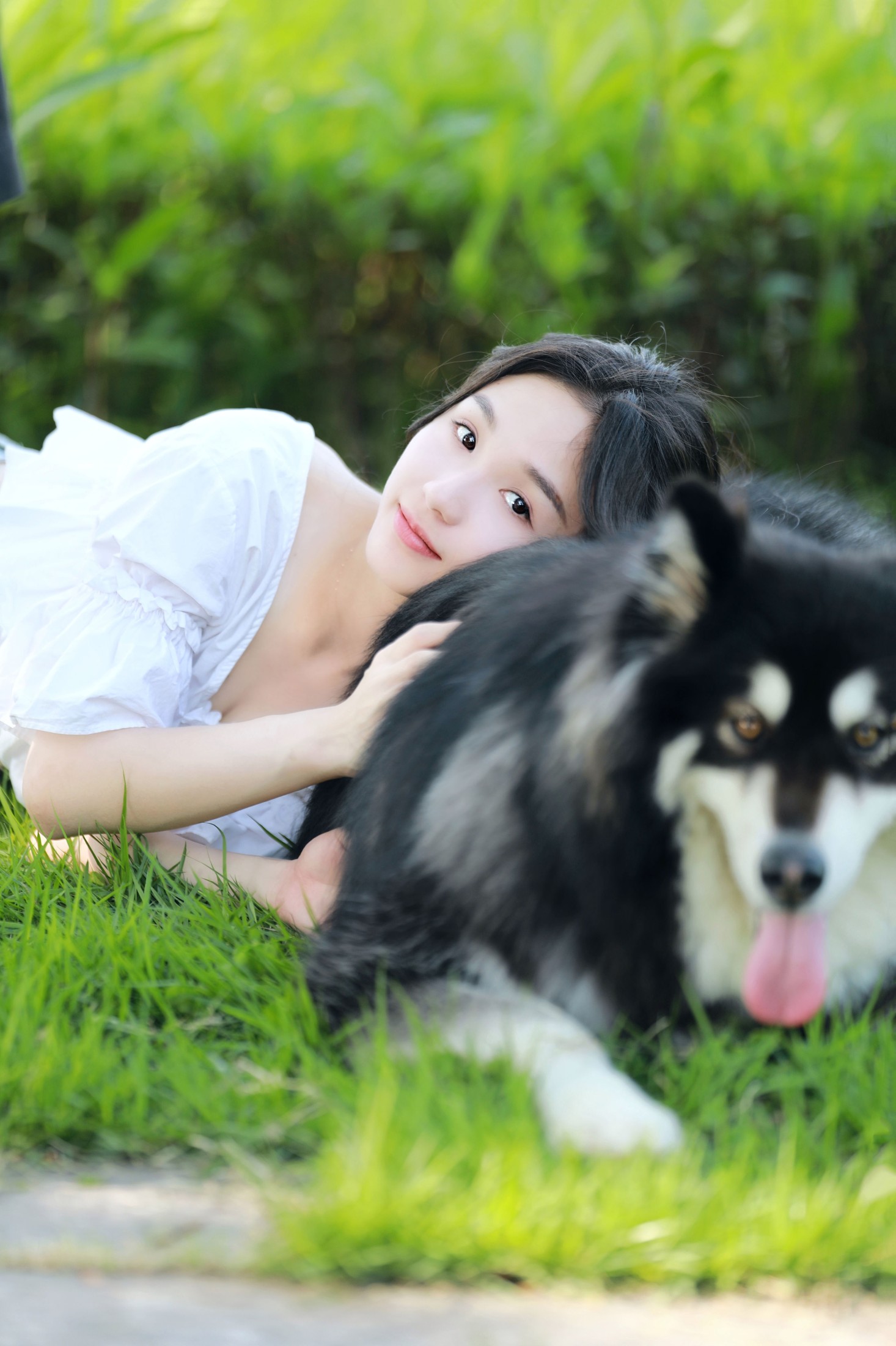小桃 – 《宠物情缘》[26P]