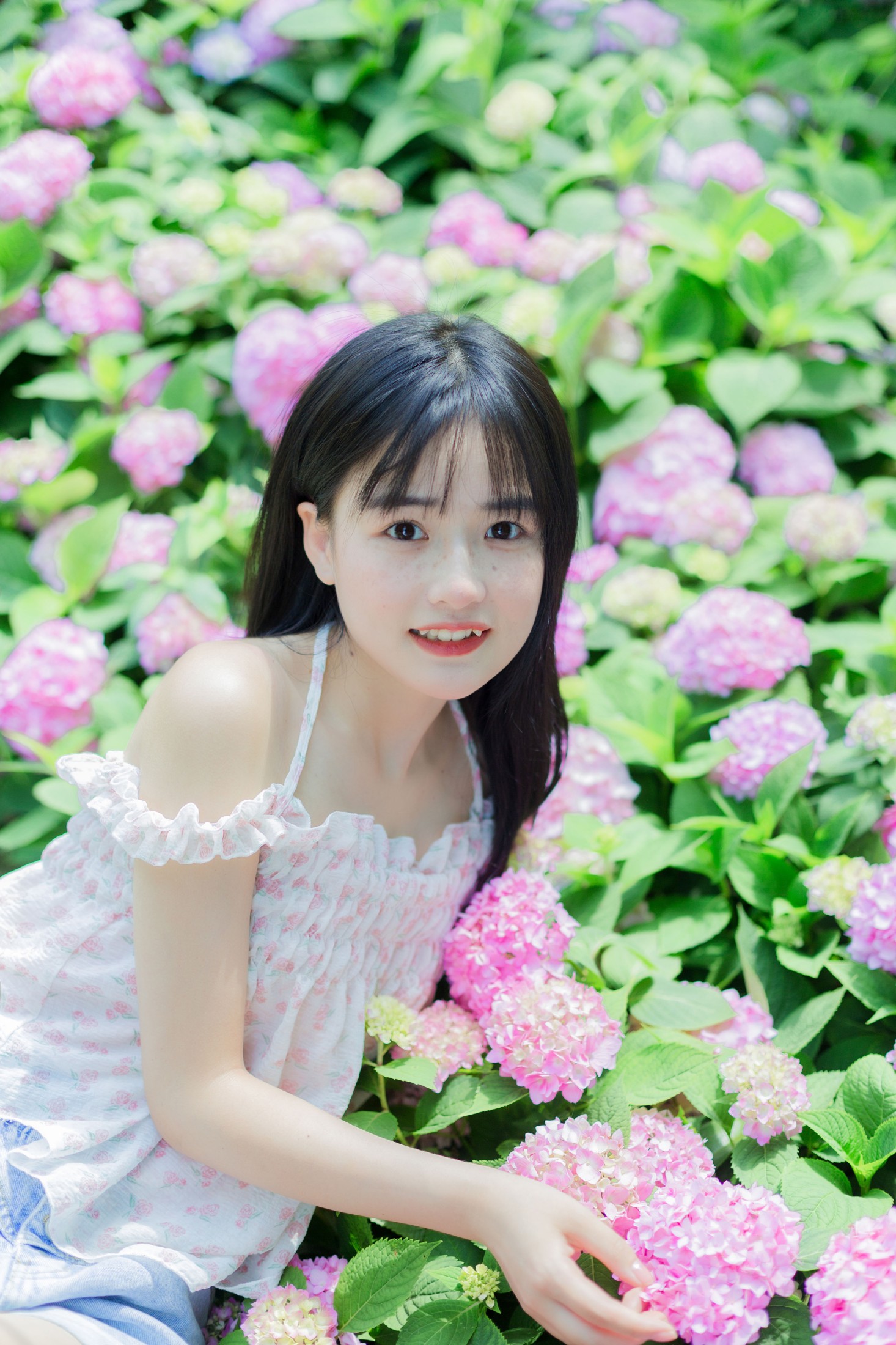 小怡妹妹cute – 《说到喜欢》[33P]