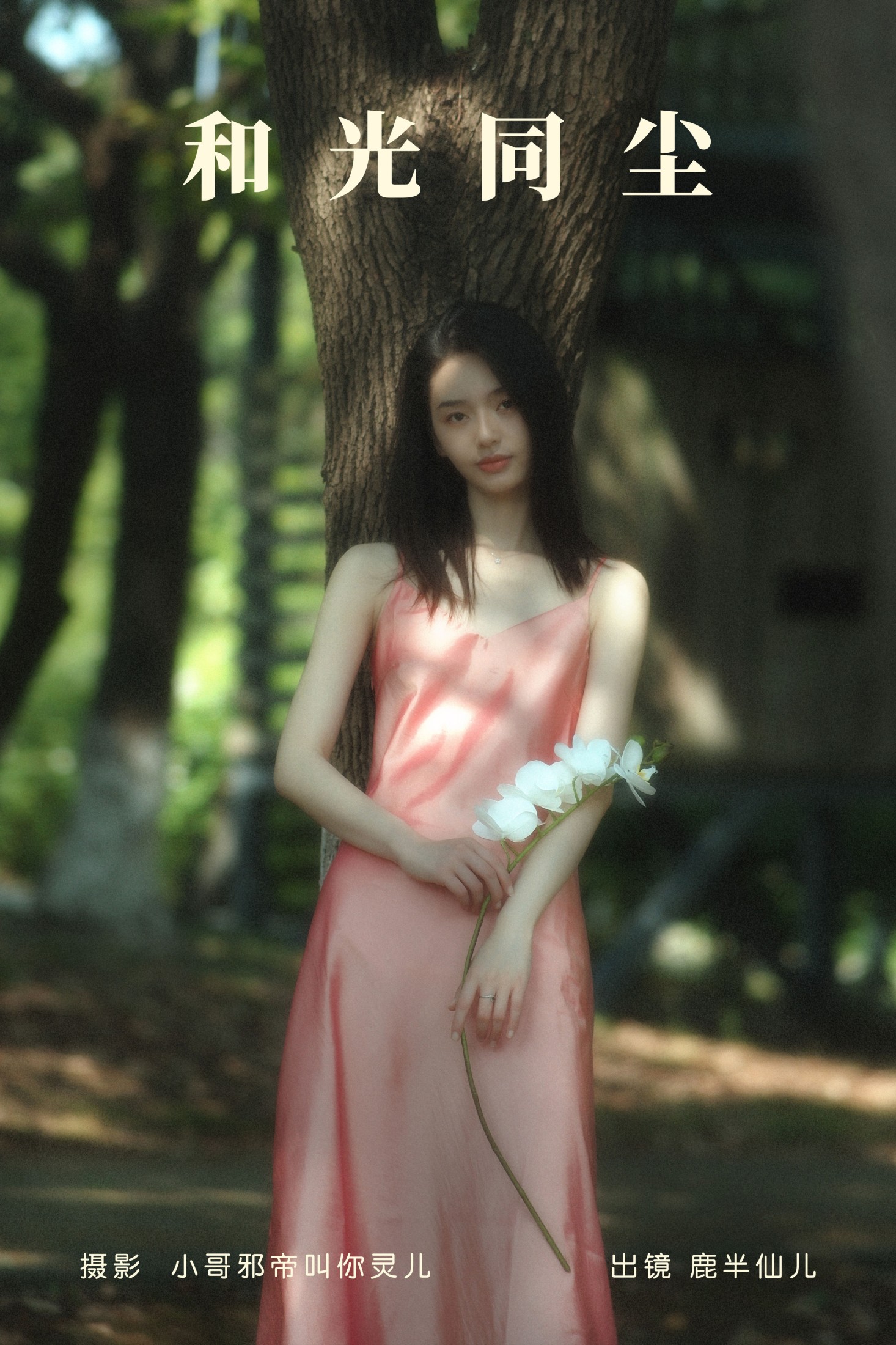 和光同尘