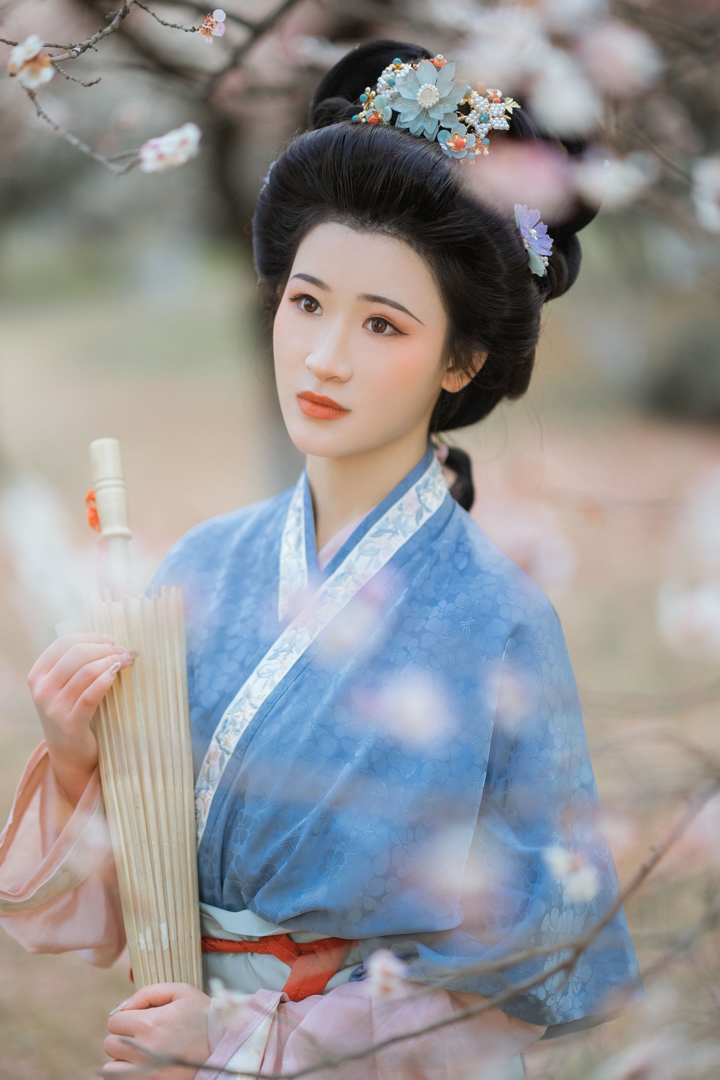 江月月月 – 《香魂》[44P]