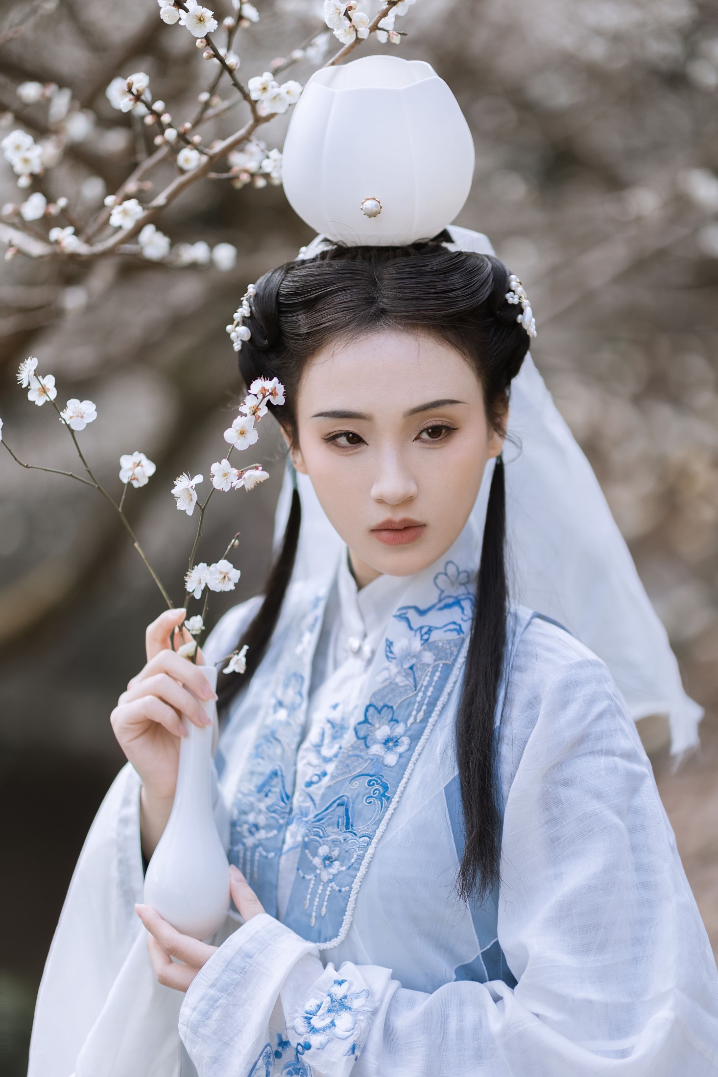 方莛玉 – 《妙玉》[40P]