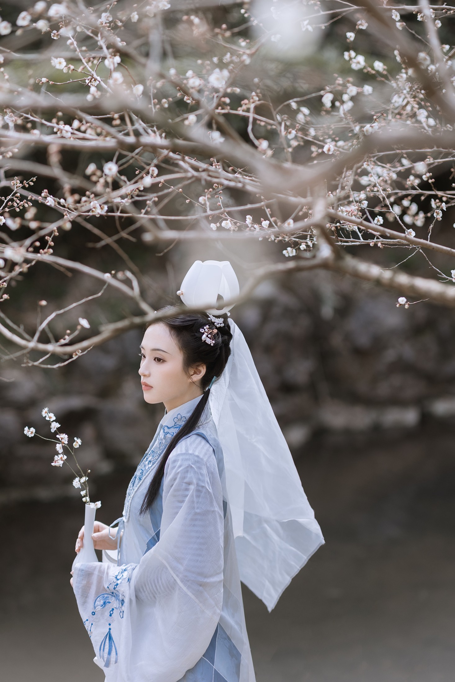 方莛玉 – 《妙玉》[40P]