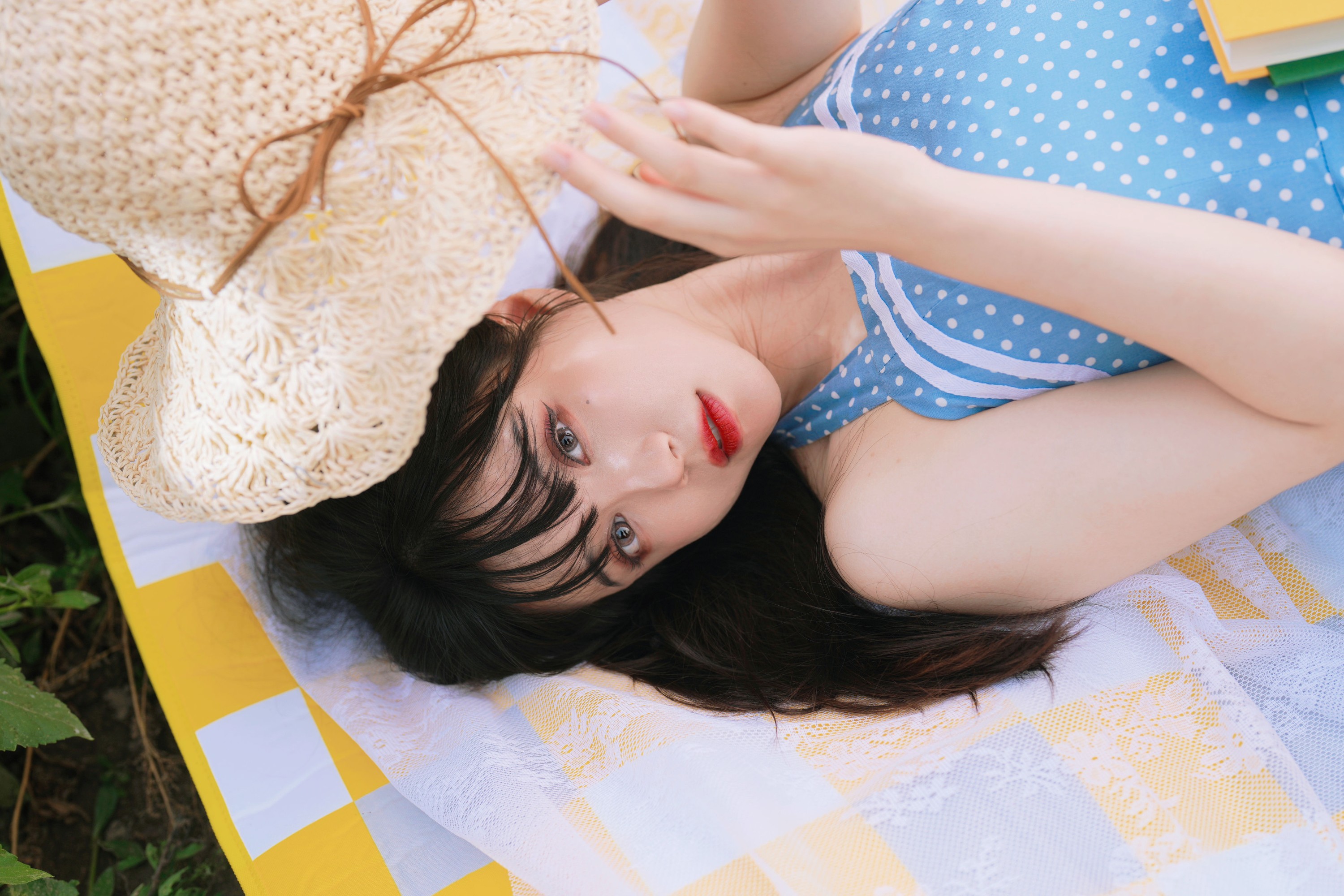 贰加六 – 《向日葵的约定》[33P]