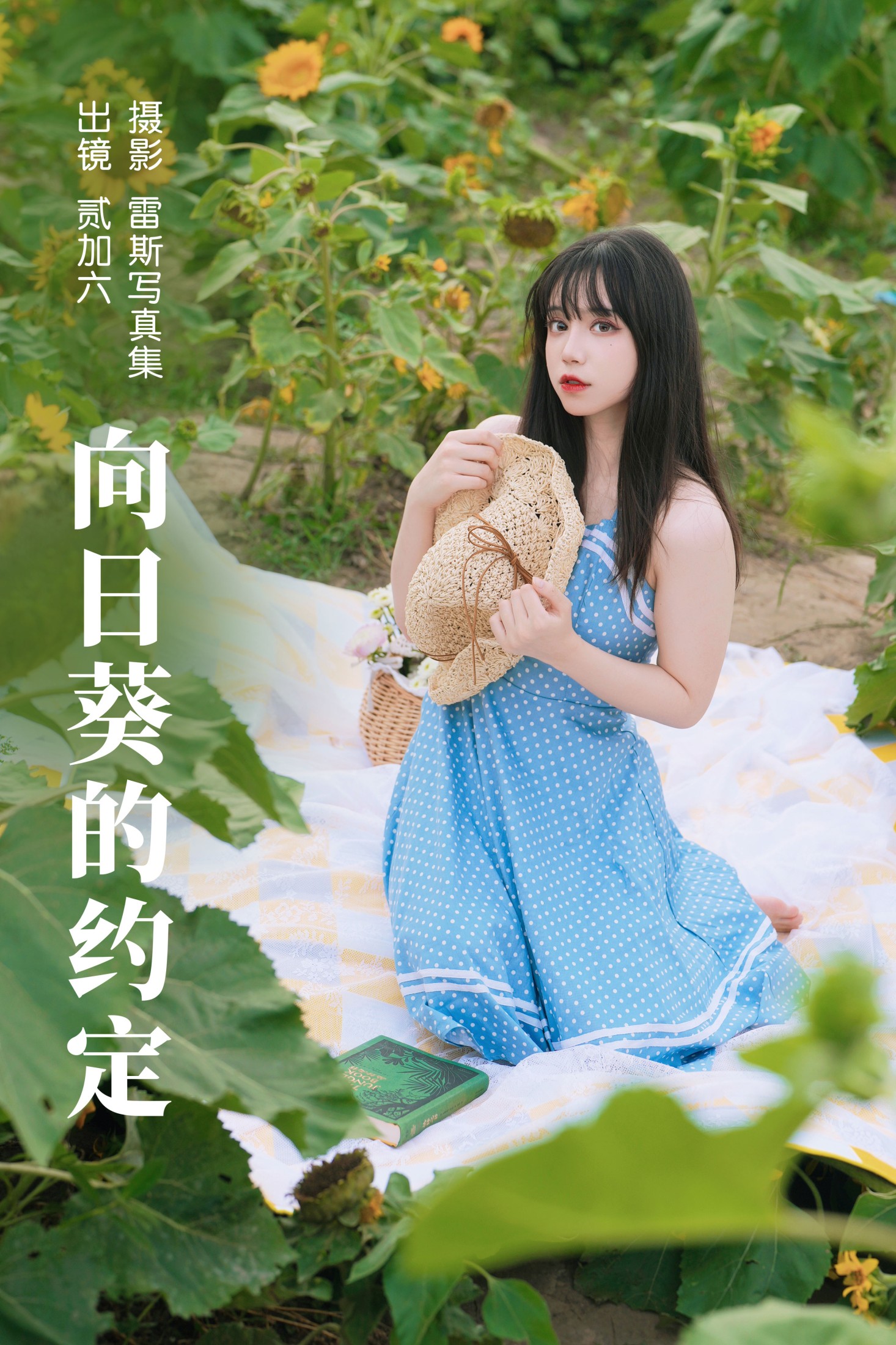 向日葵的约定