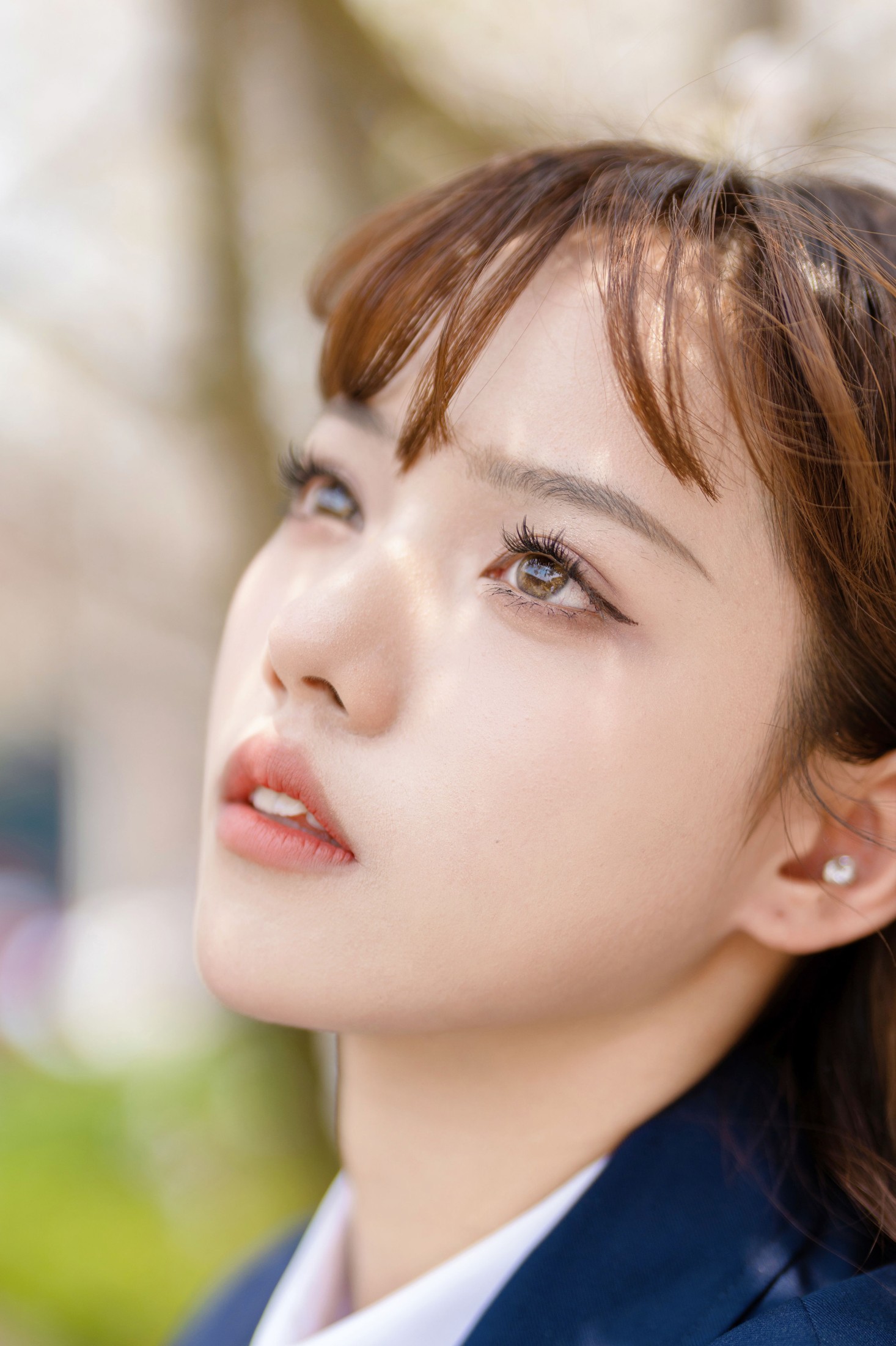 cake – 《梨花树下》[24P]