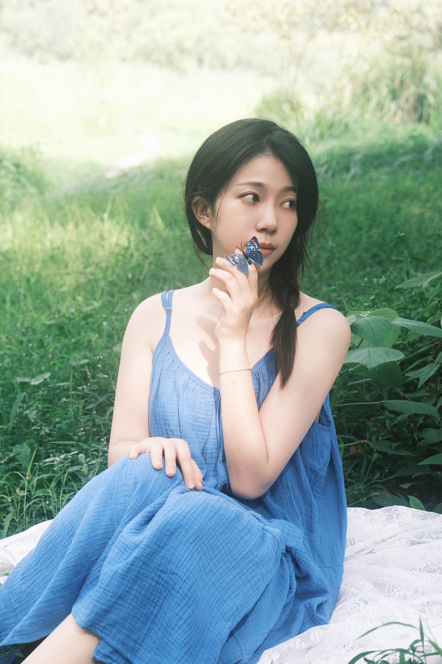 菠菜三明治 – 《绿野仙踪》[25P]