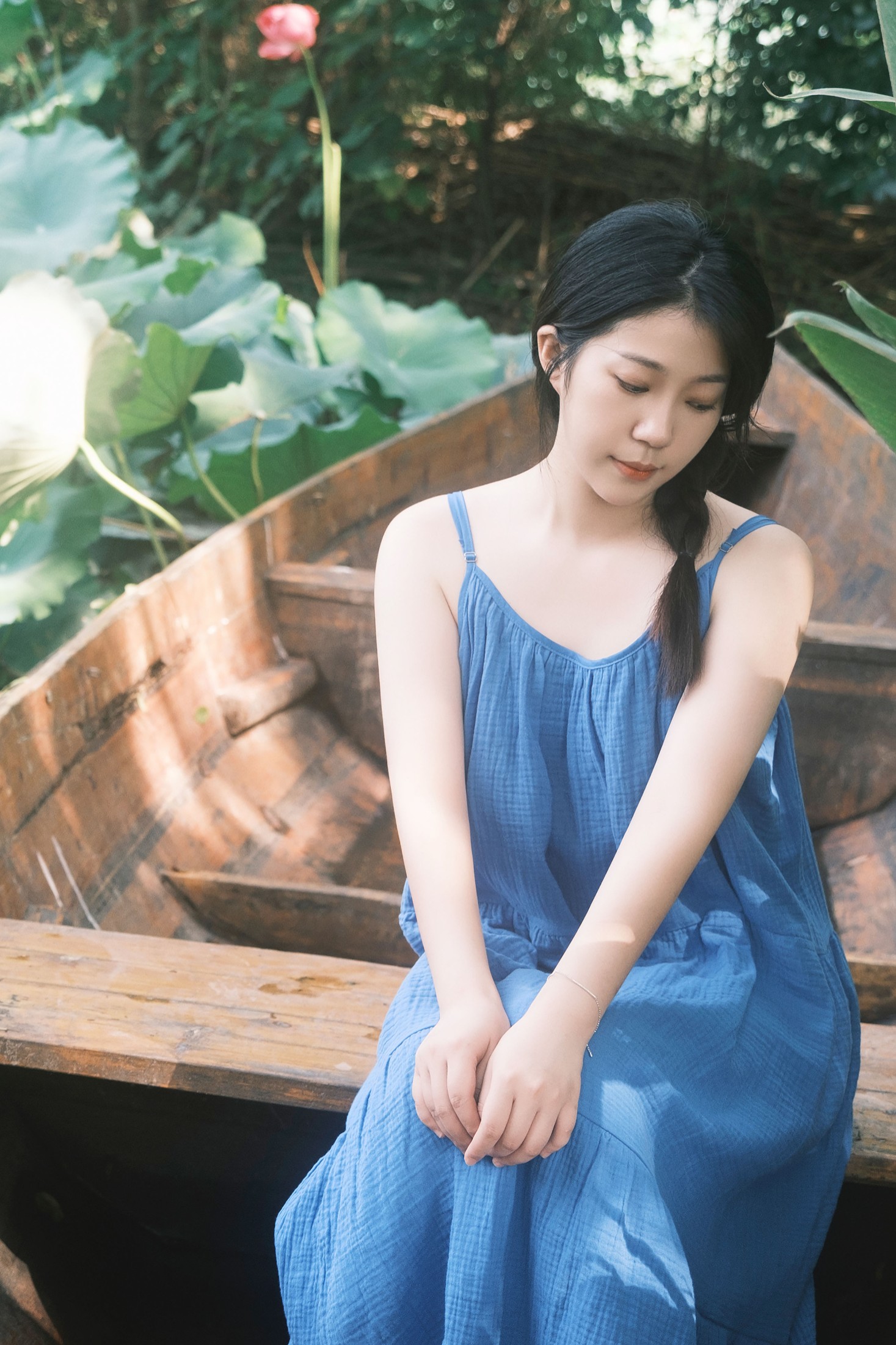 菠菜三明治 – 《绿野仙踪》[25P]