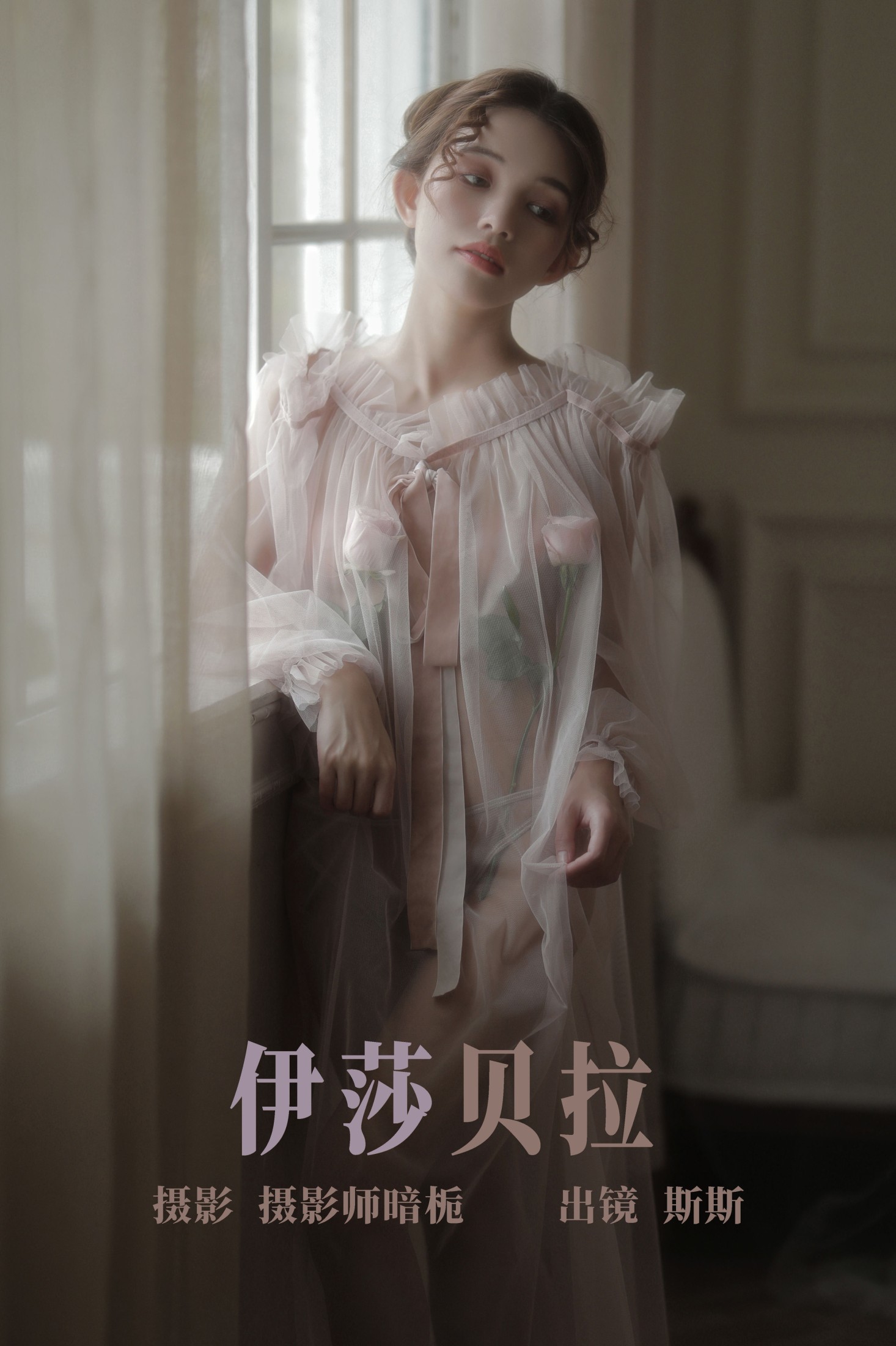 伊莎贝拉