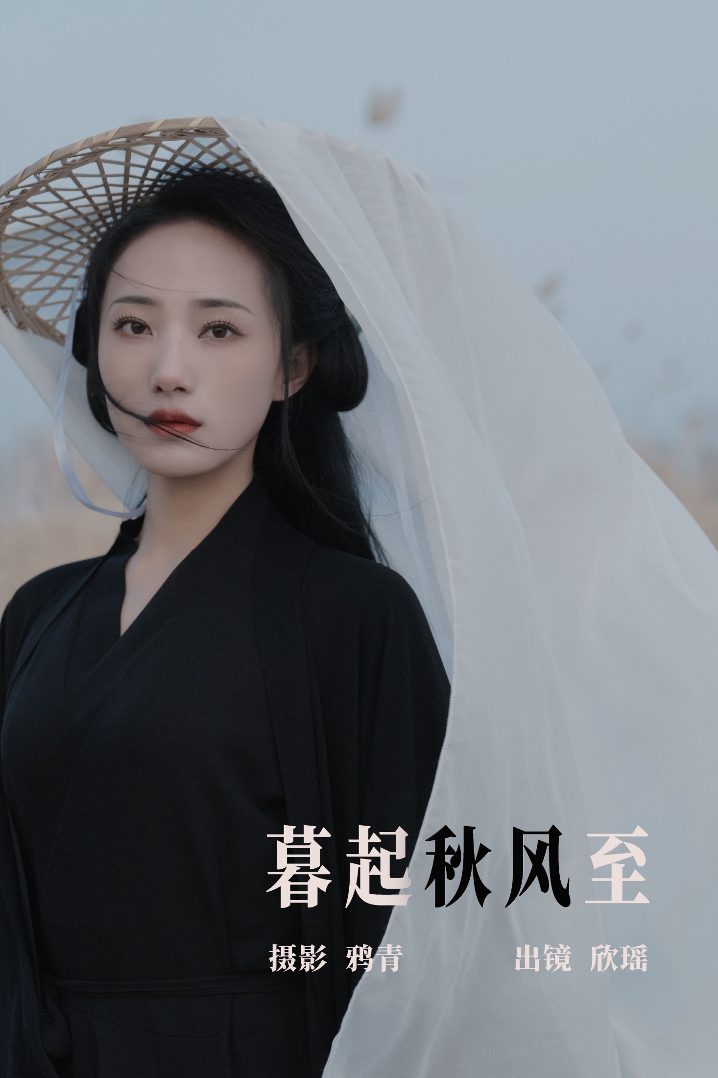 暮起秋风至