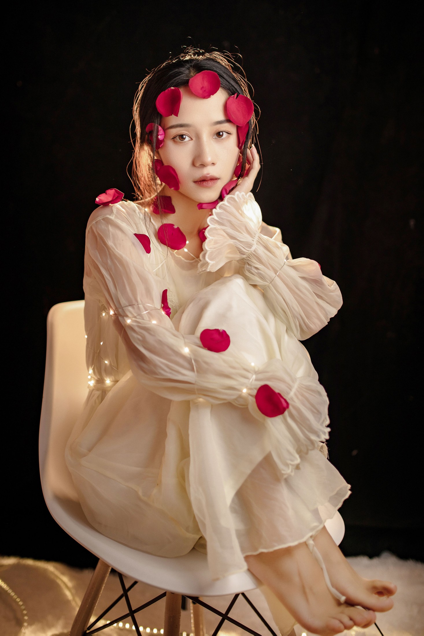 秀儿 – 《花样少女》[22P]