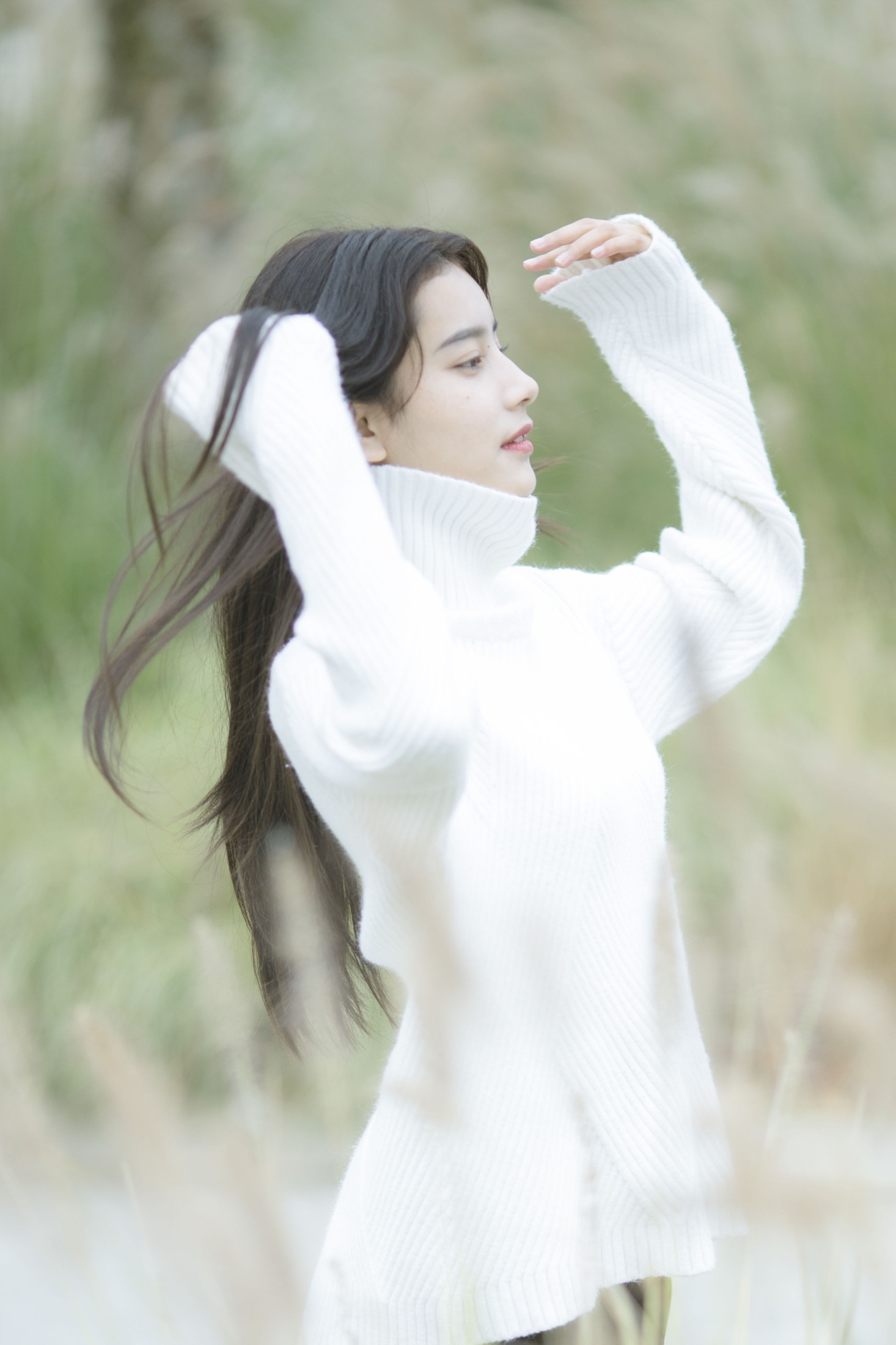 moon柒月 – 《深秋》[22P]