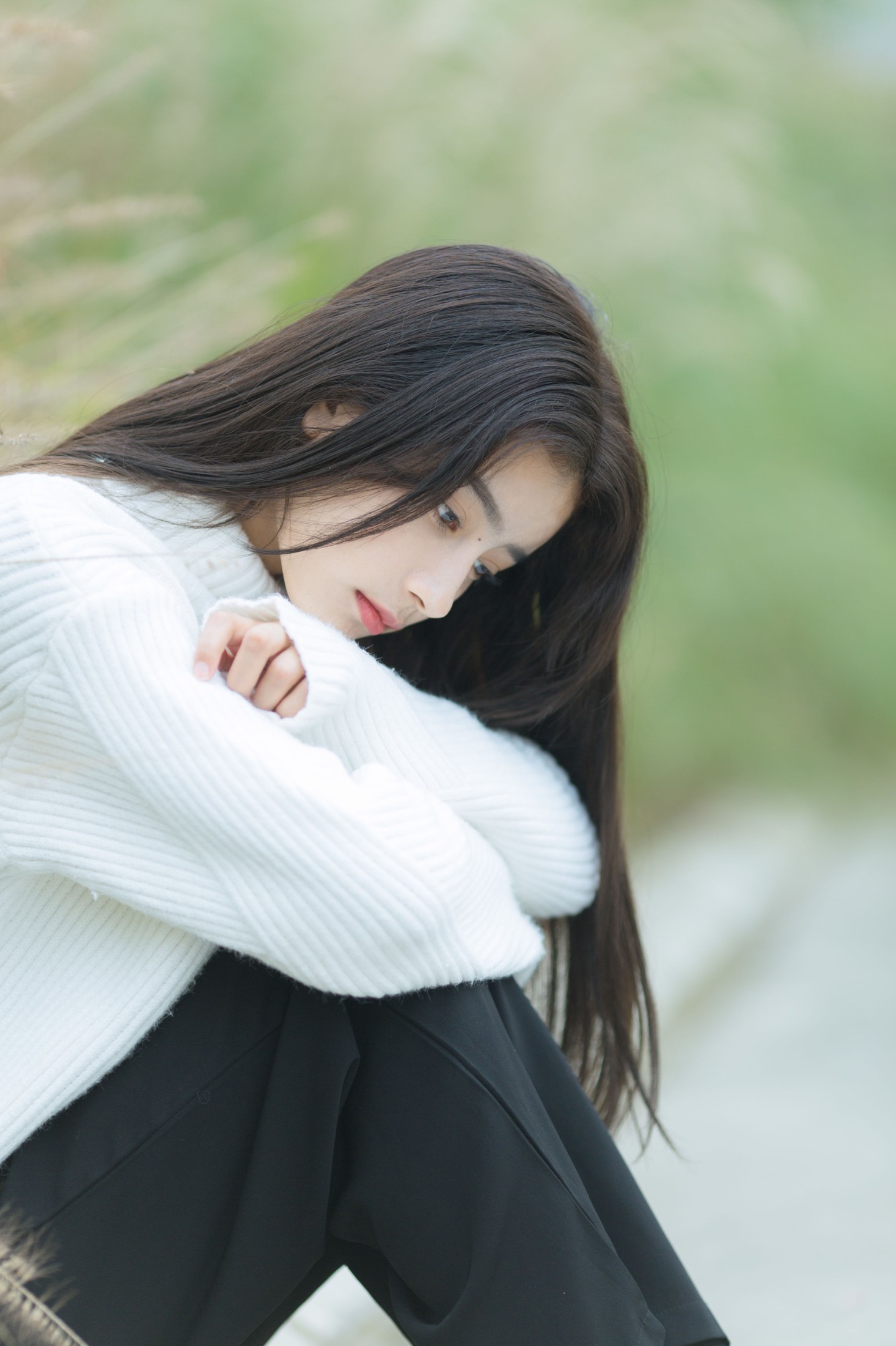 moon柒月 – 《深秋》[22P]