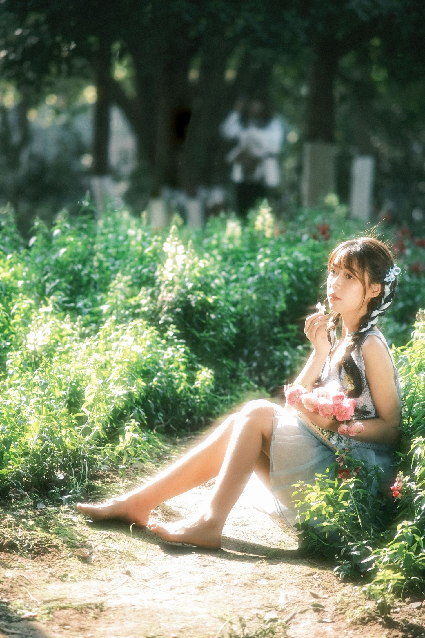 小鱼 – 《星光》[21P]