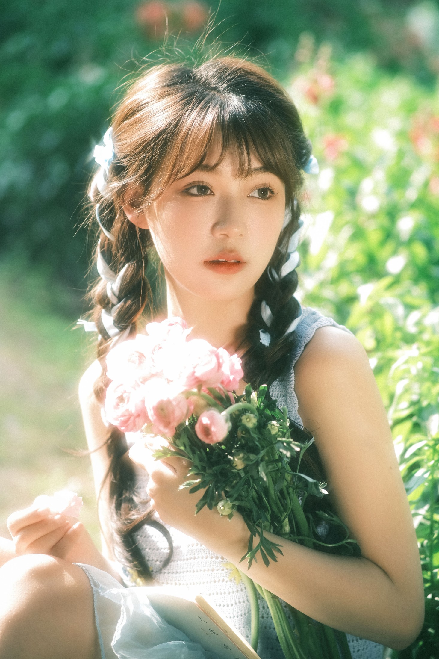 小鱼 – 《星光》[21P]