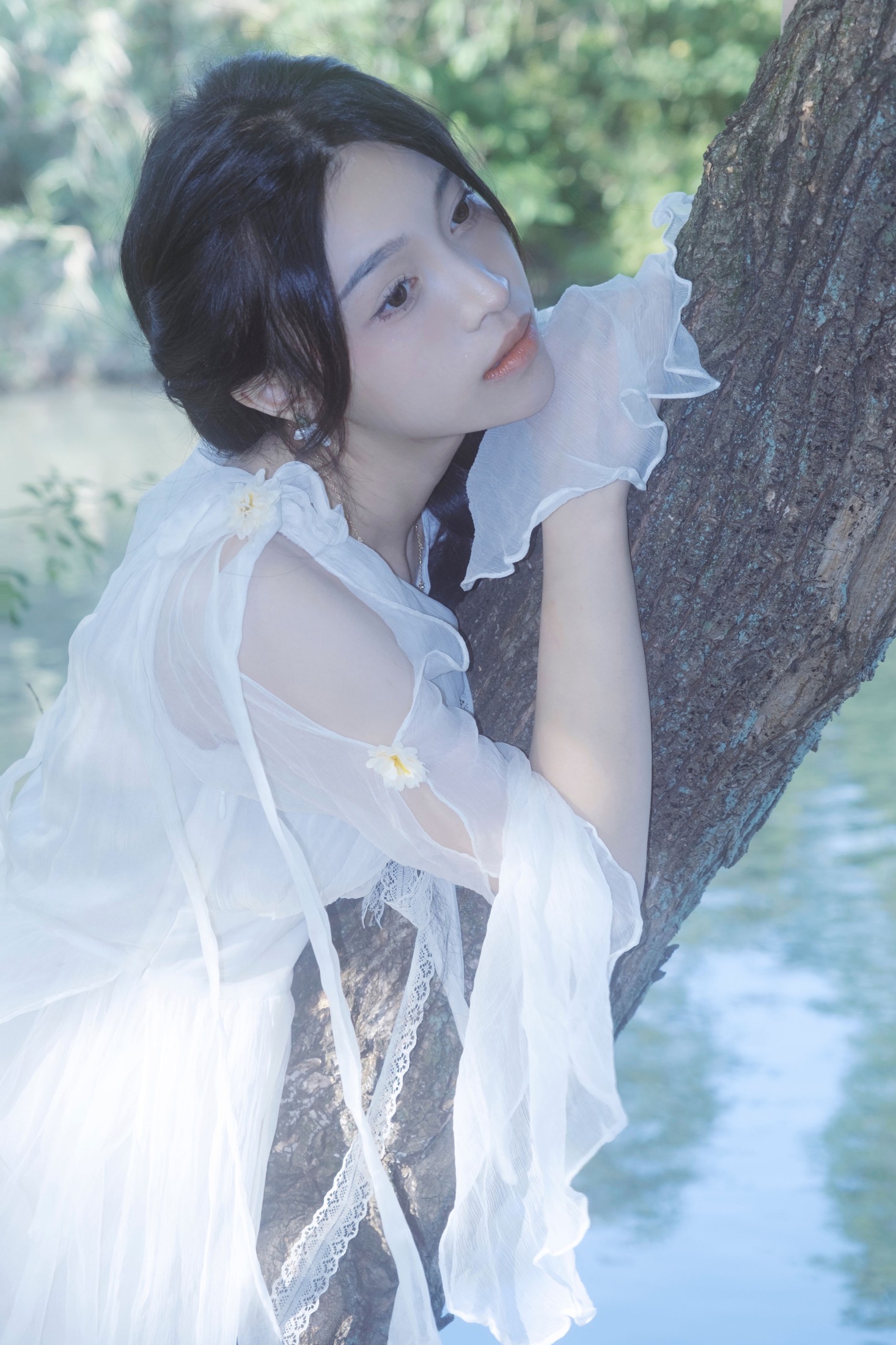 卤肉吃不饱 – 《绿野仙踪》[22P]