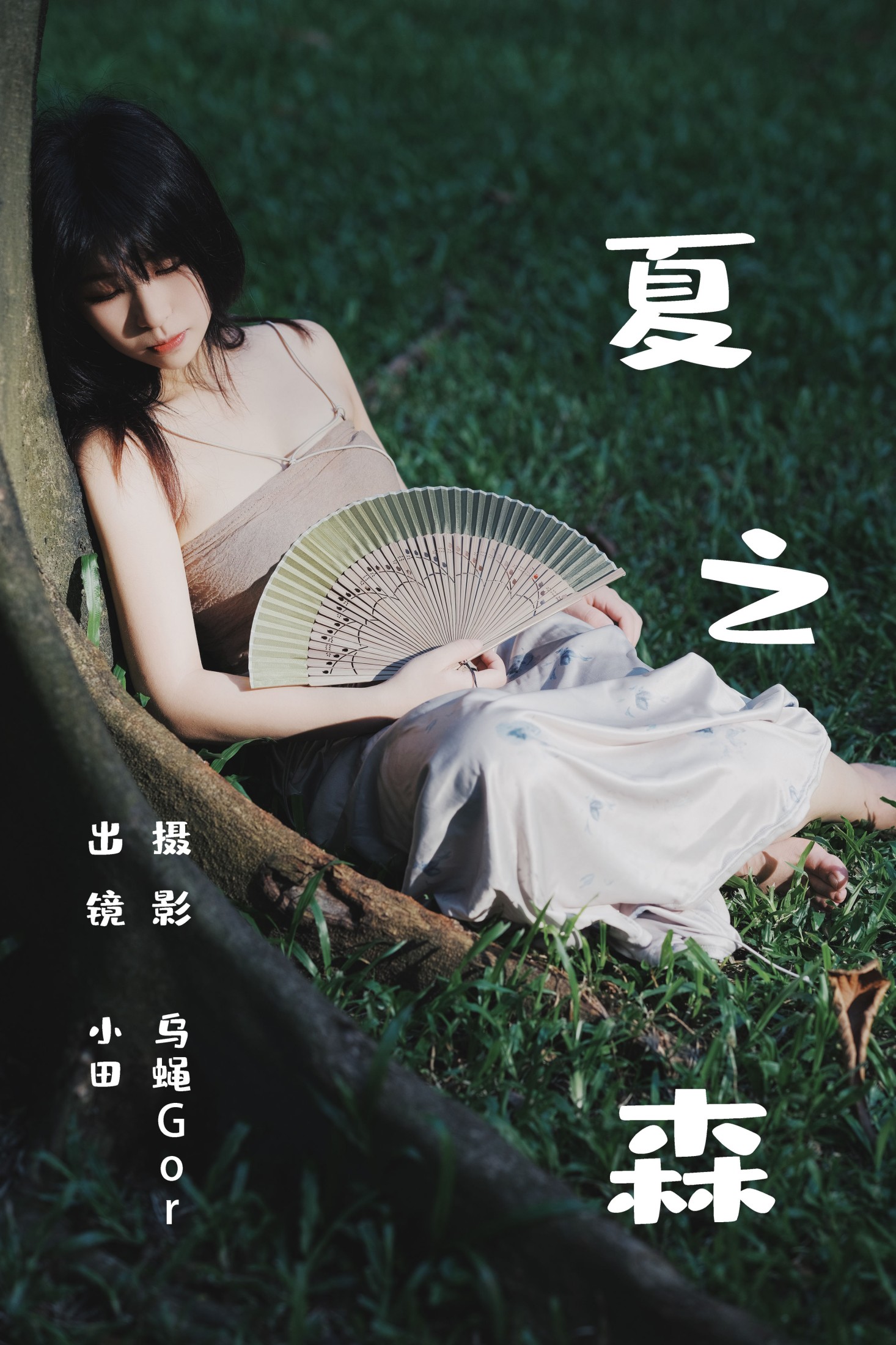 夏之森