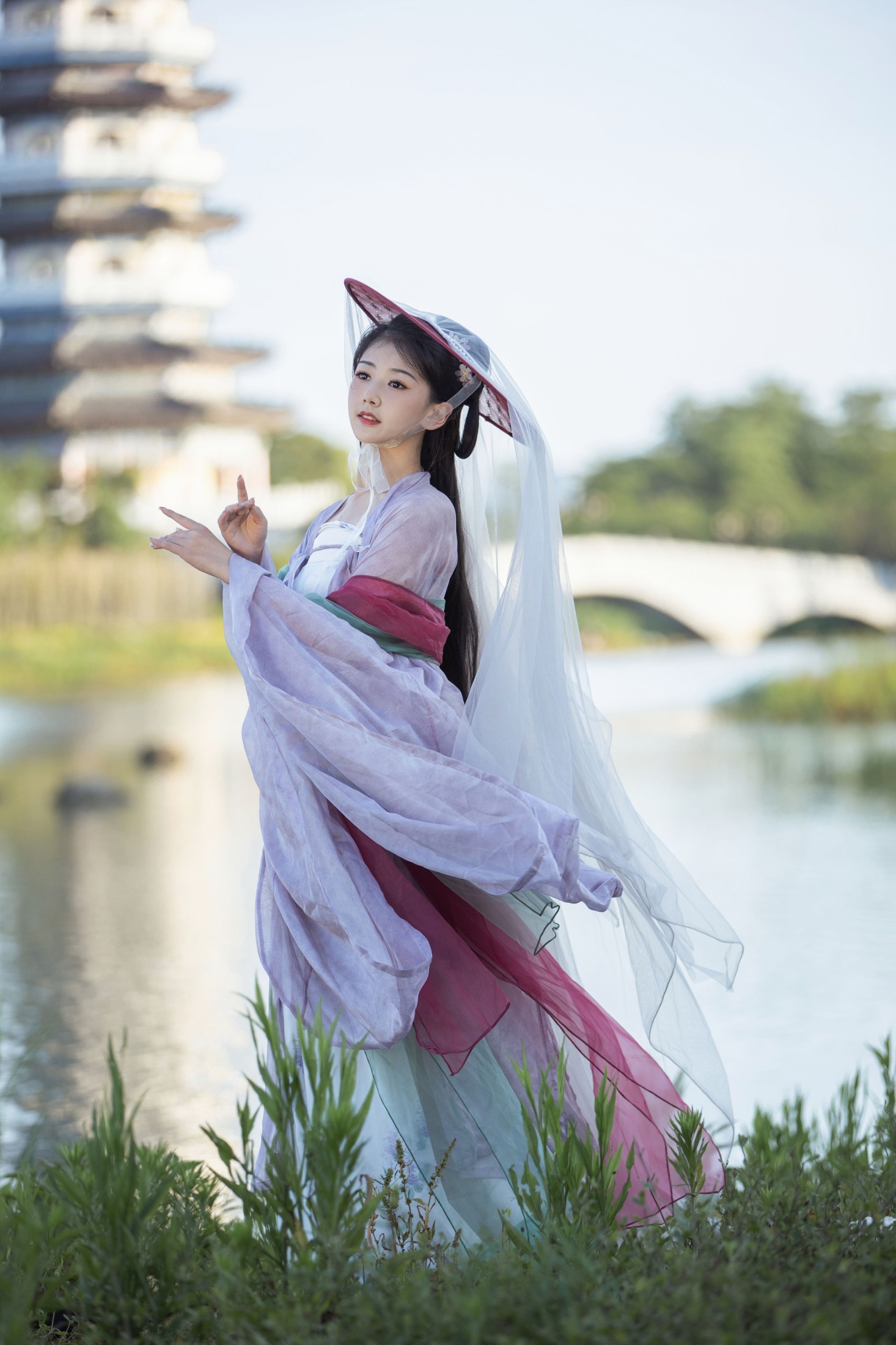酸辣湯兒 – 《湖光山色》[22P]