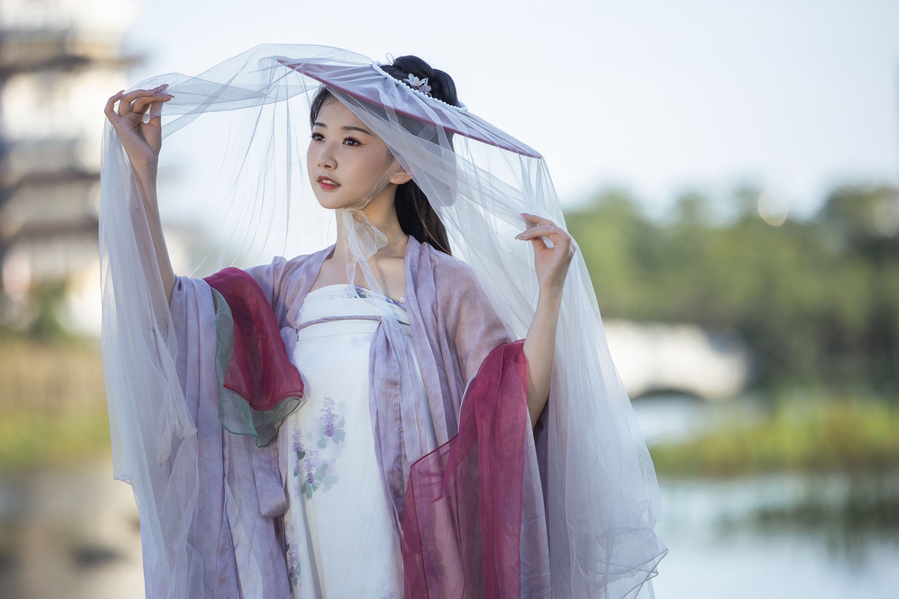 酸辣湯兒 – 《湖光山色》[22P]