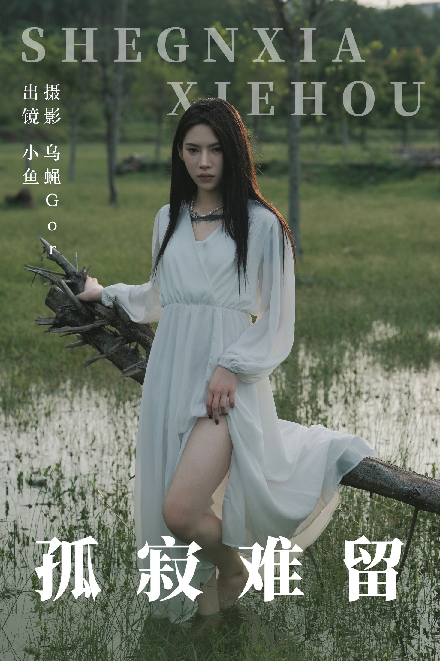 孤寂难留