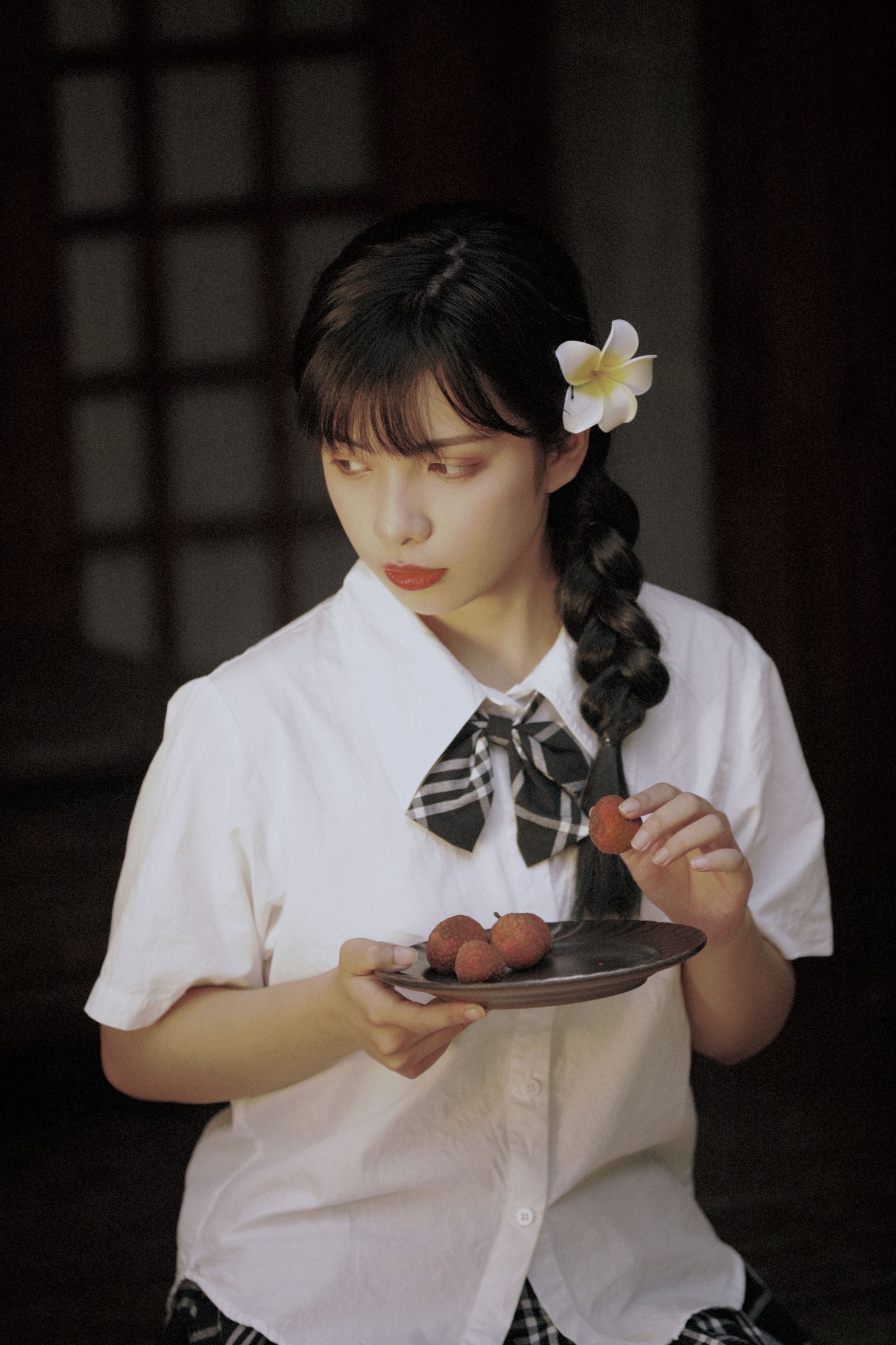 咖喱呀咖喱 – 《无可替代的夏天》[24P]