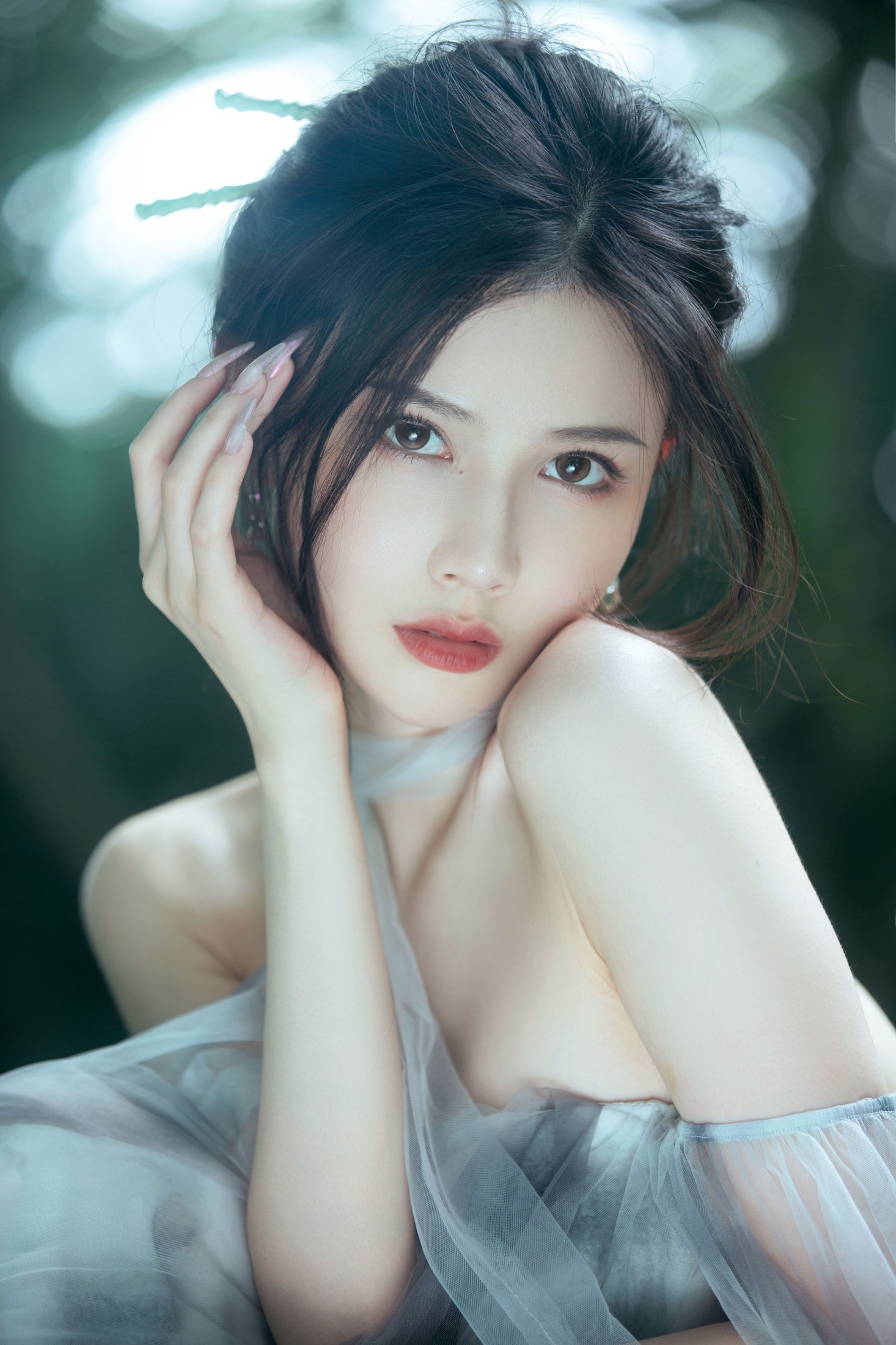 雪糕 – 《时光如歌》[22P]