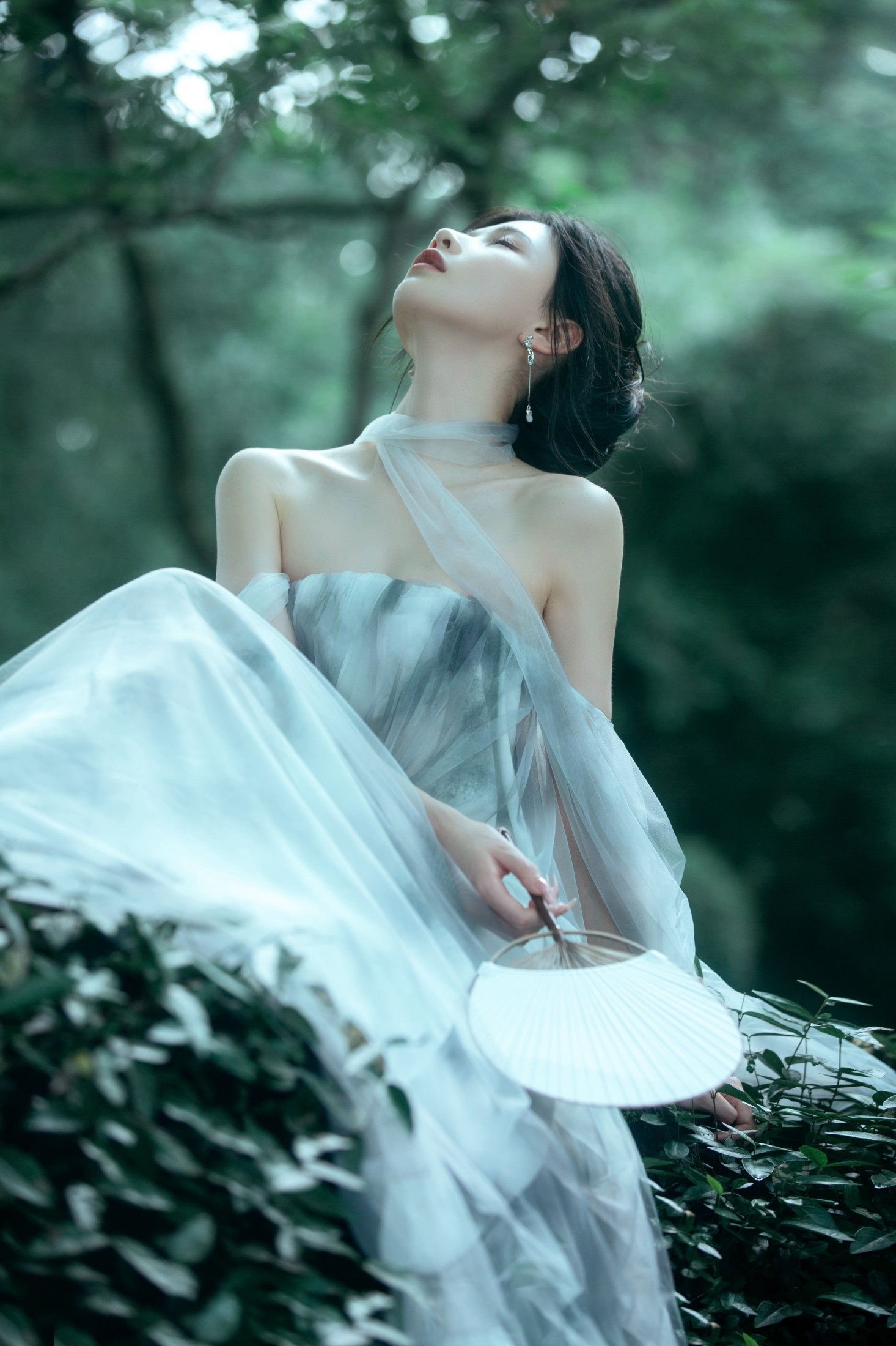 雪糕 – 《时光如歌》[22P]